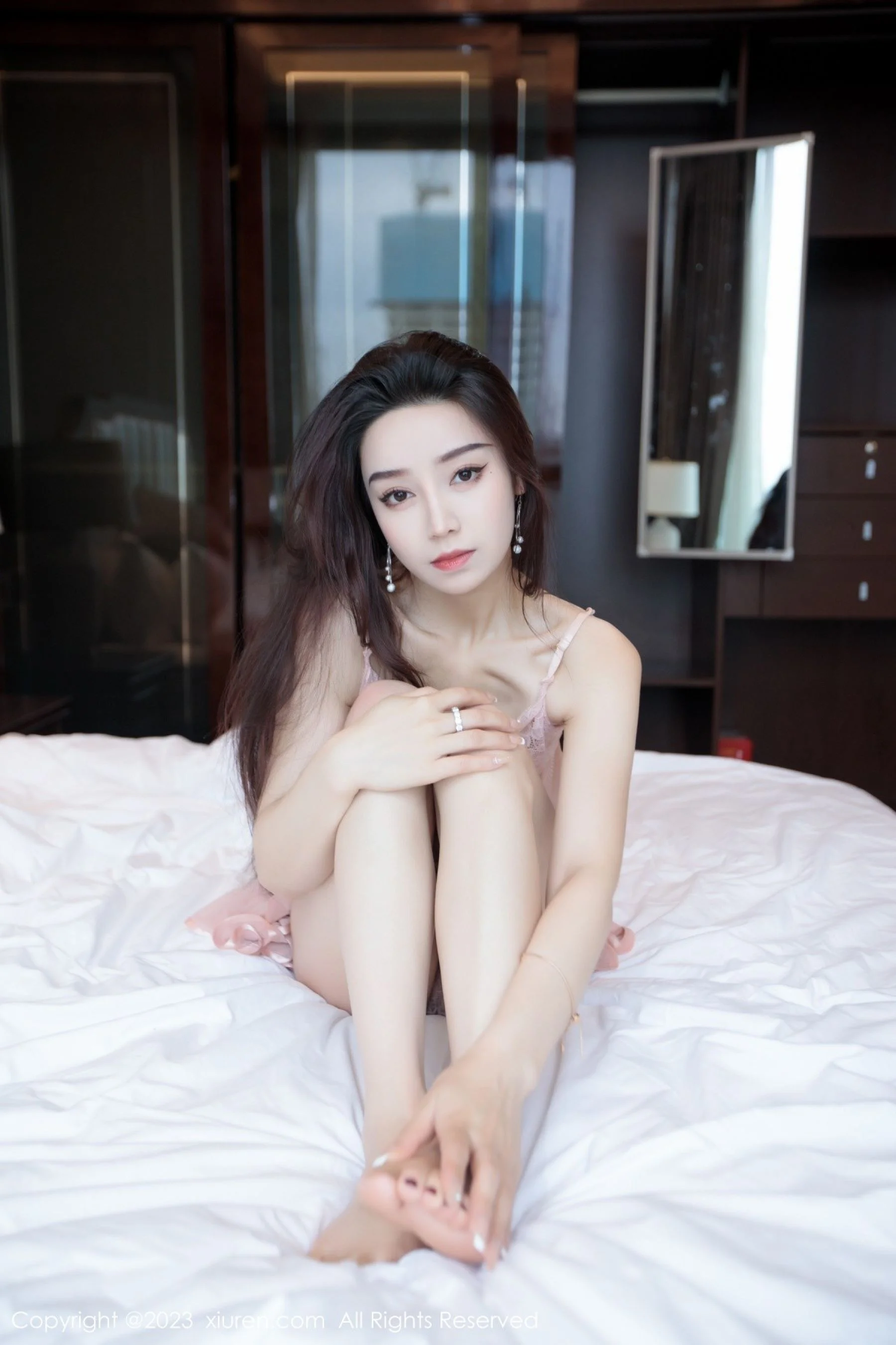 苏曼兮 - Photo 54