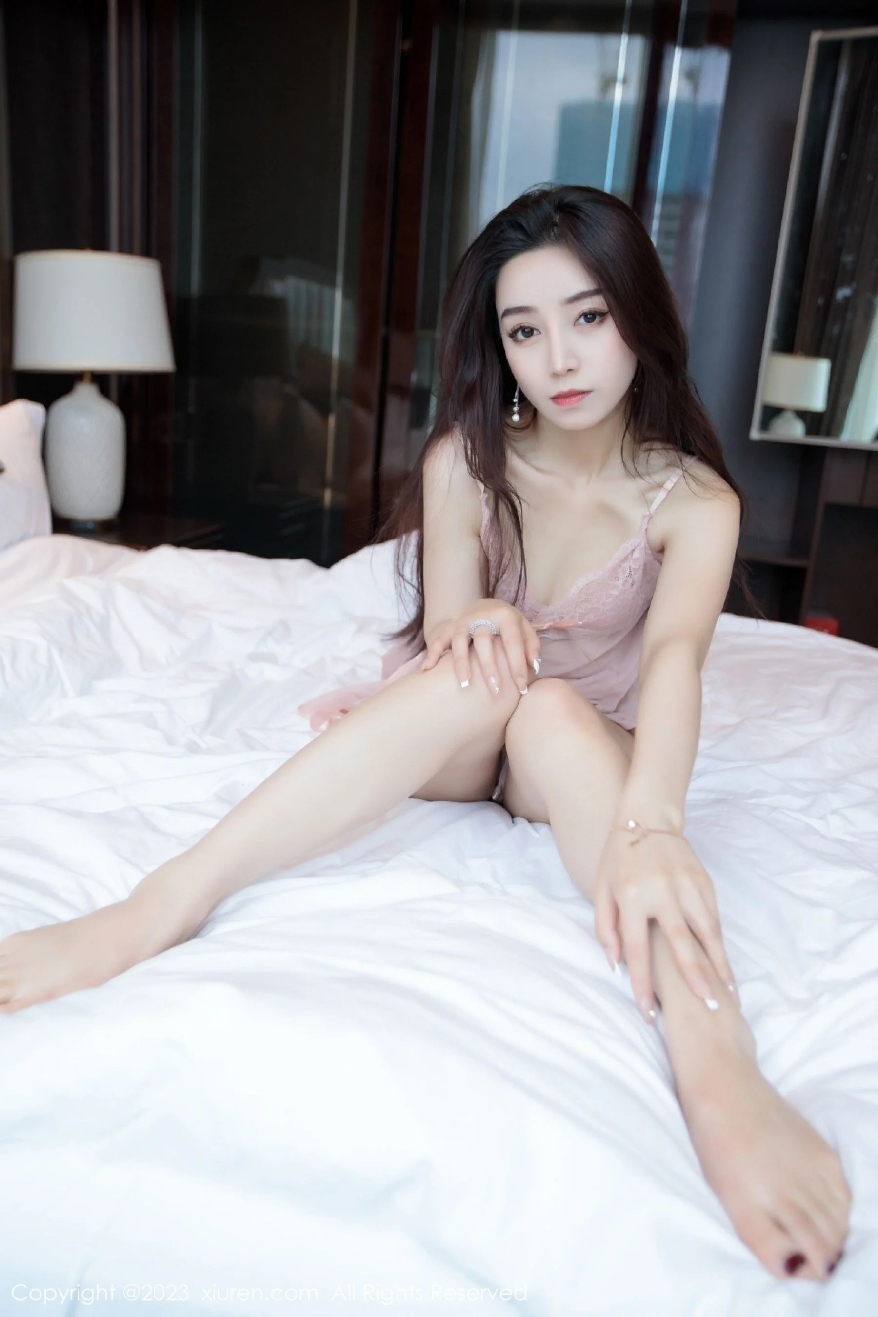 苏曼兮 - Photo 55