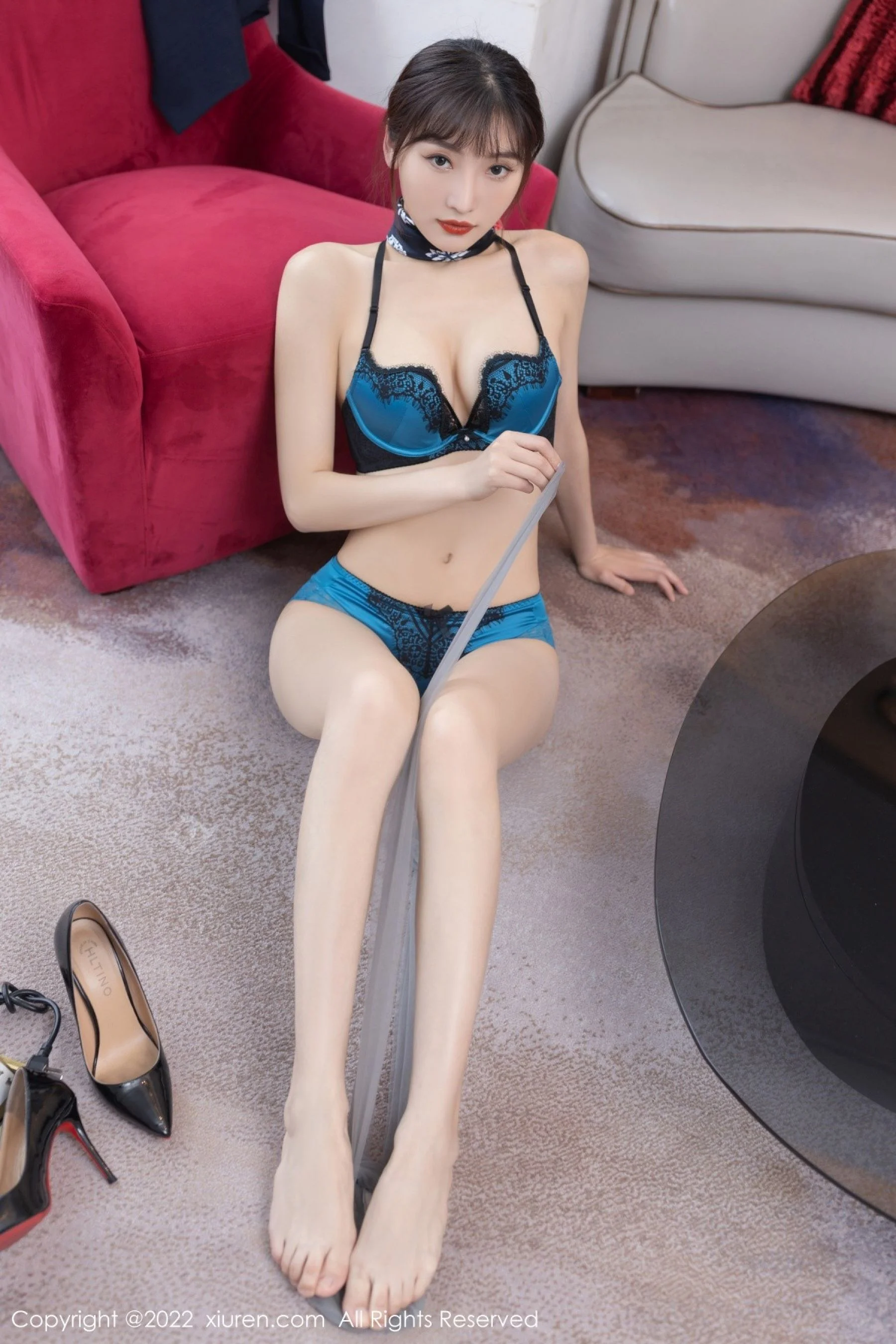 陆萱萱 - Photo 52