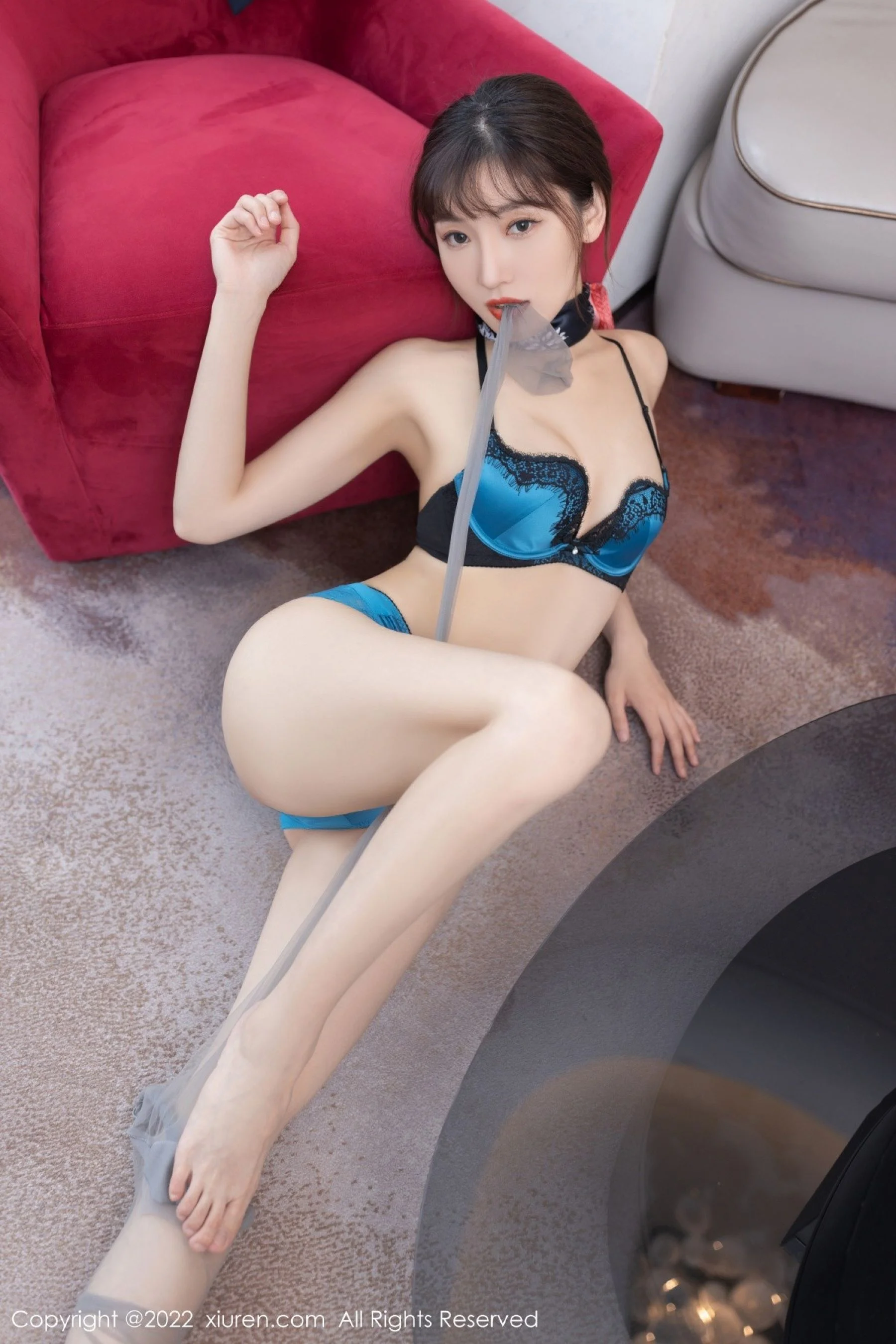 陆萱萱 - Photo 71