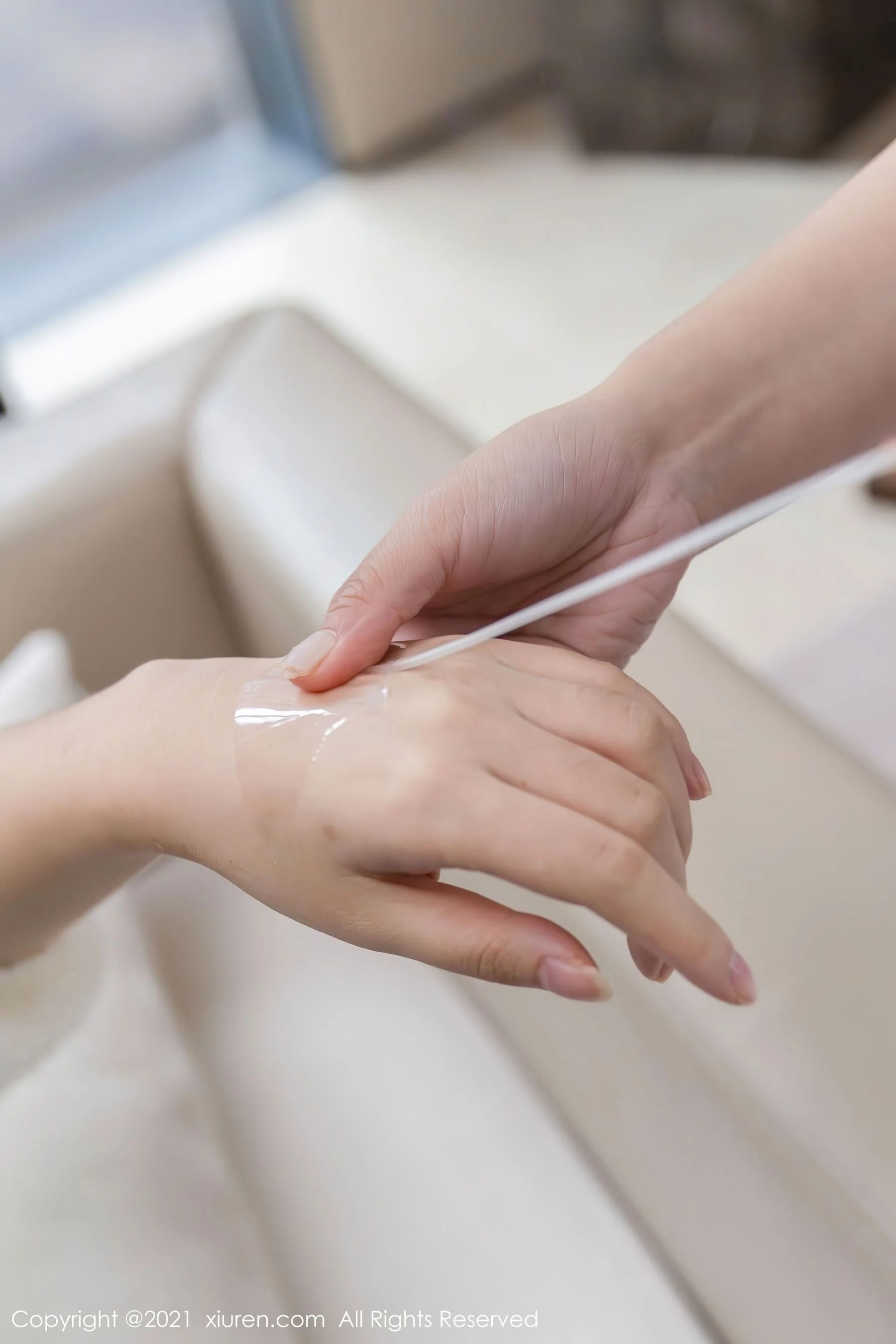 模特合集 - Photo 15