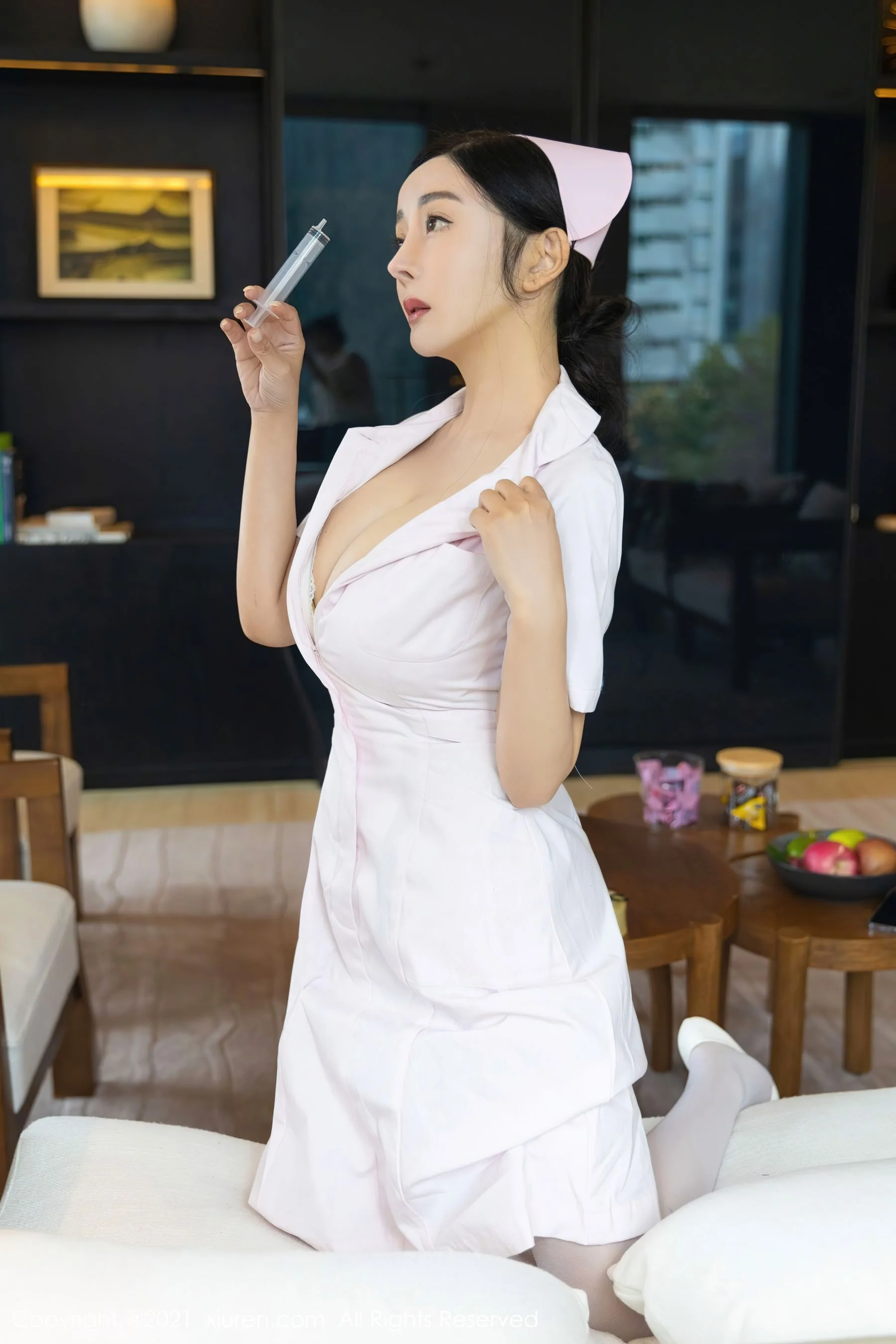 模特合集 - Photo 91