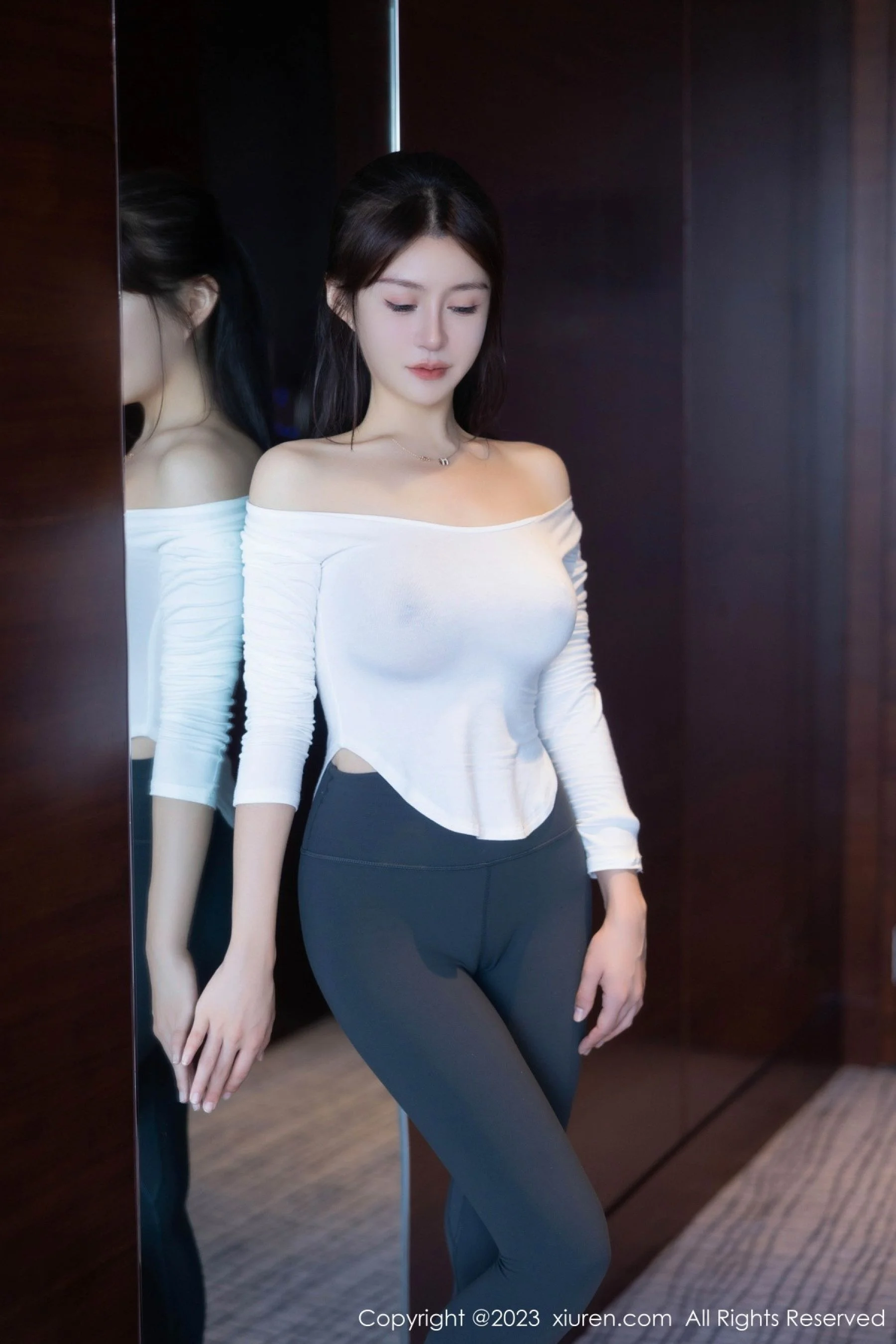 唐甯甯 - Photo 15