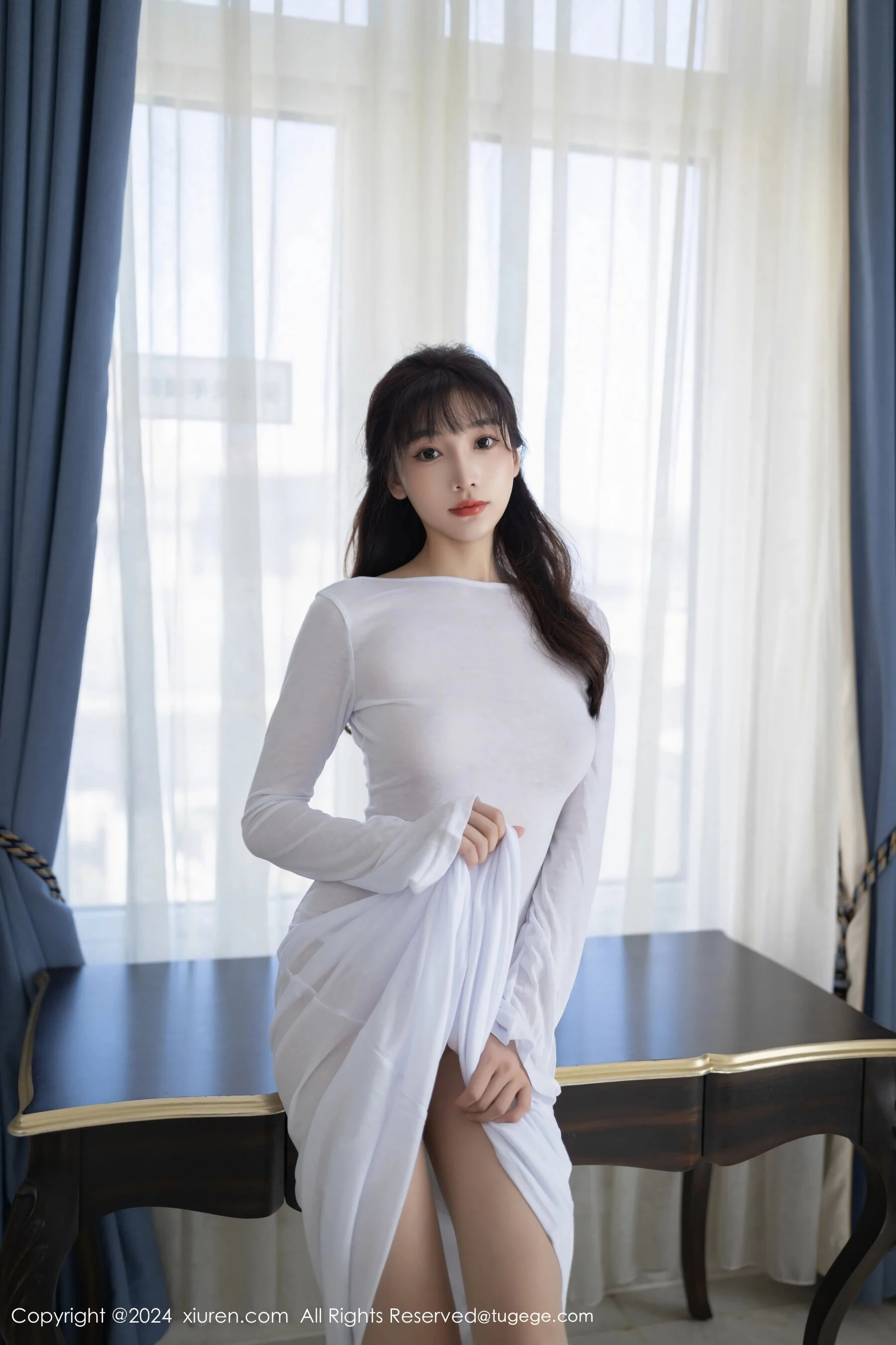 陆萱萱 - Photo 10