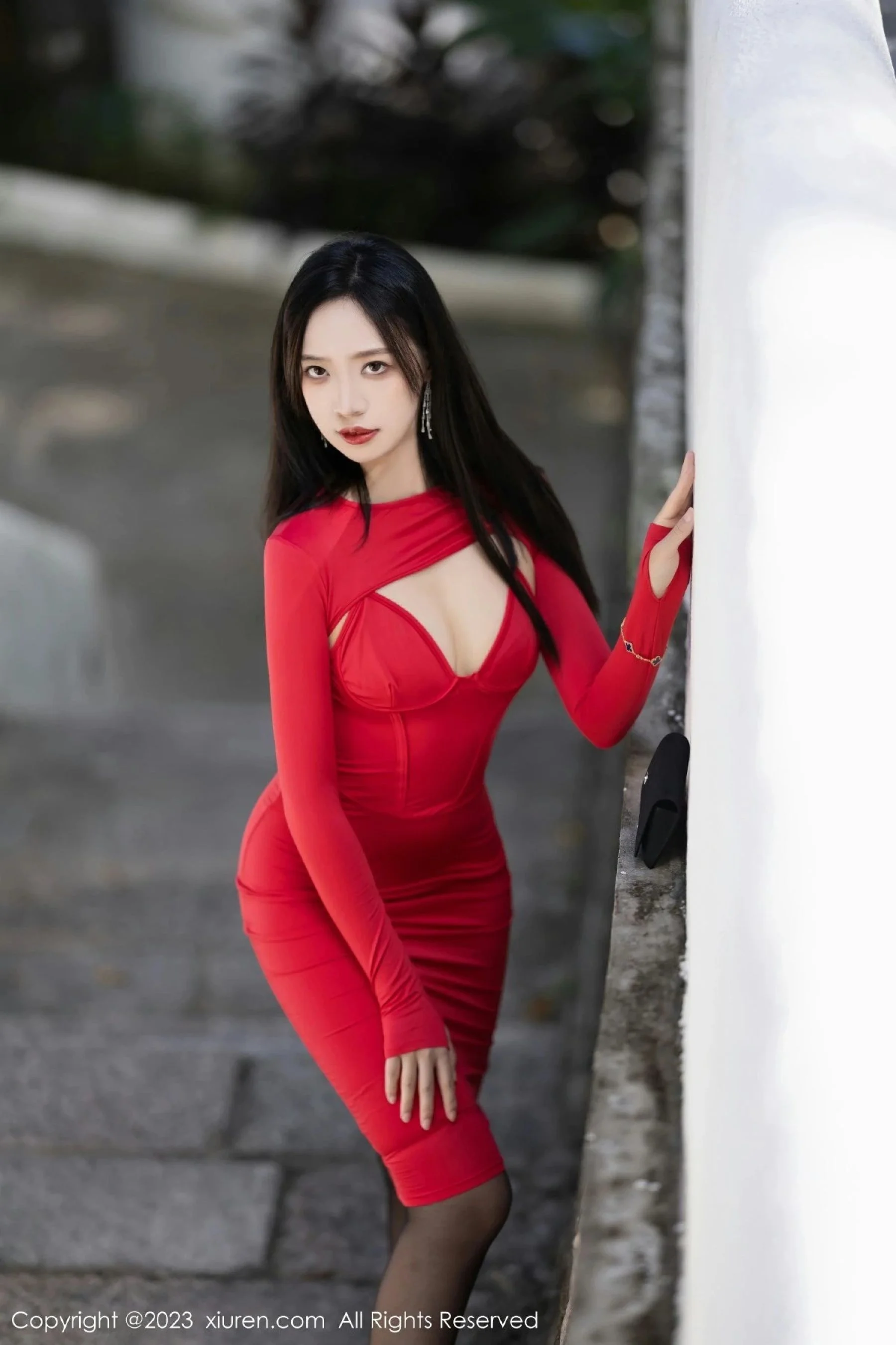 郑颖姗Bev - Photo 11