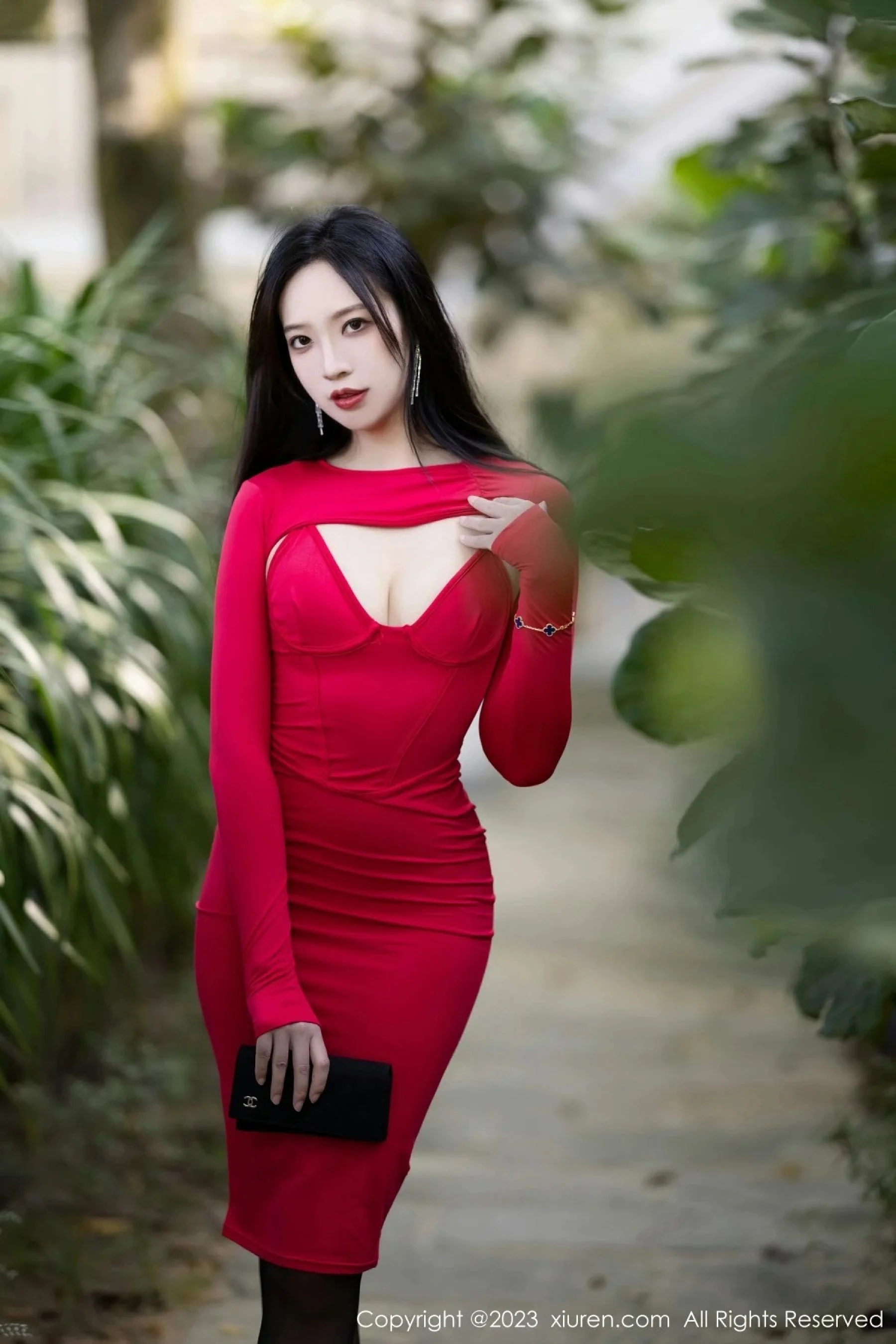 郑颖姗Bev - Photo 23