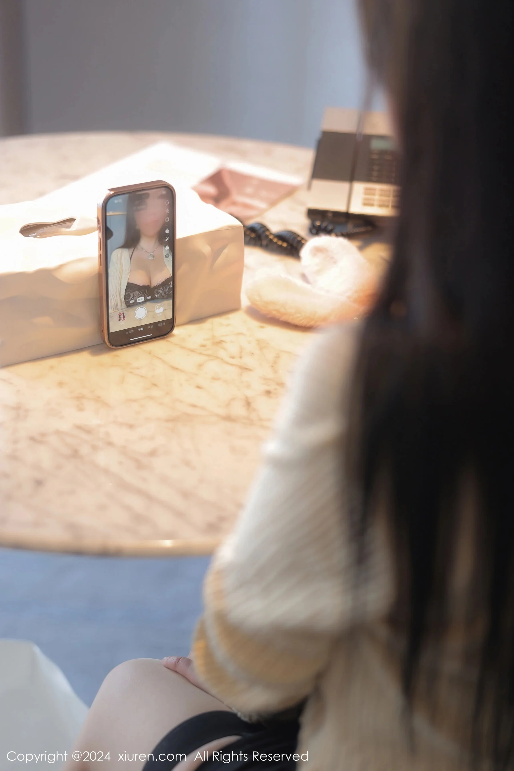 小薯条nienie - Photo 2