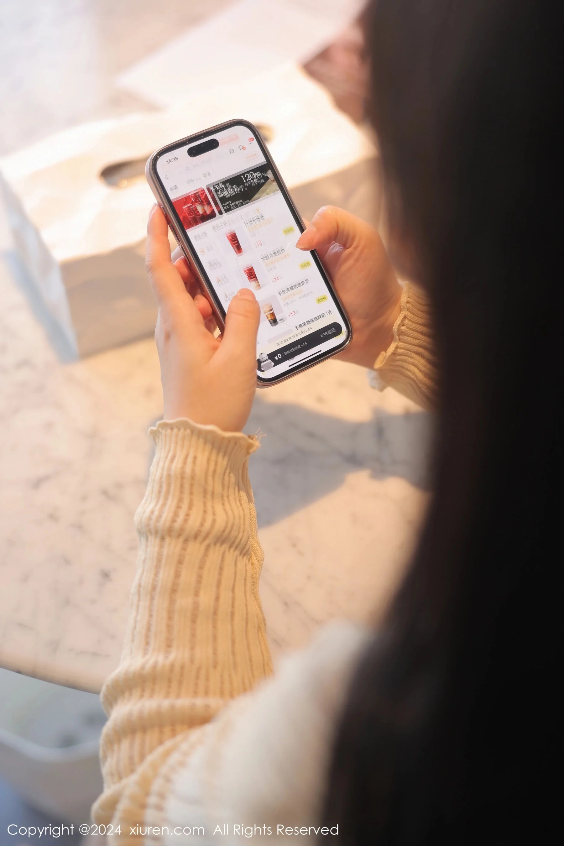 小薯条nienie - Photo 4