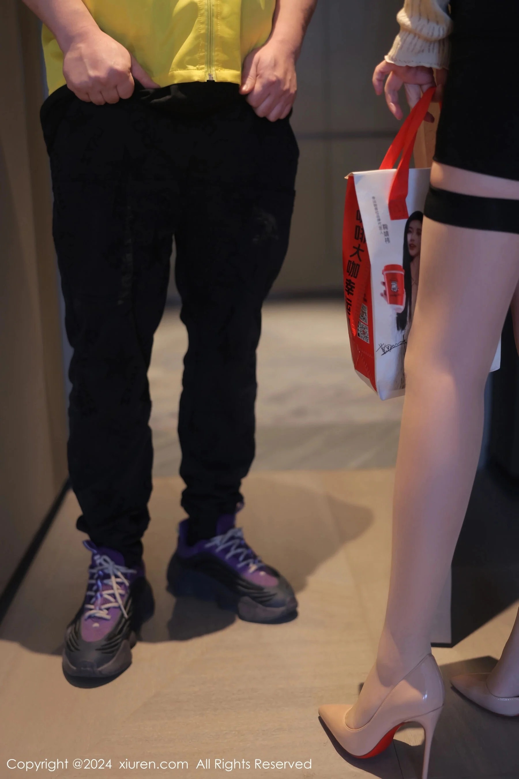 小薯条nienie - Photo 9