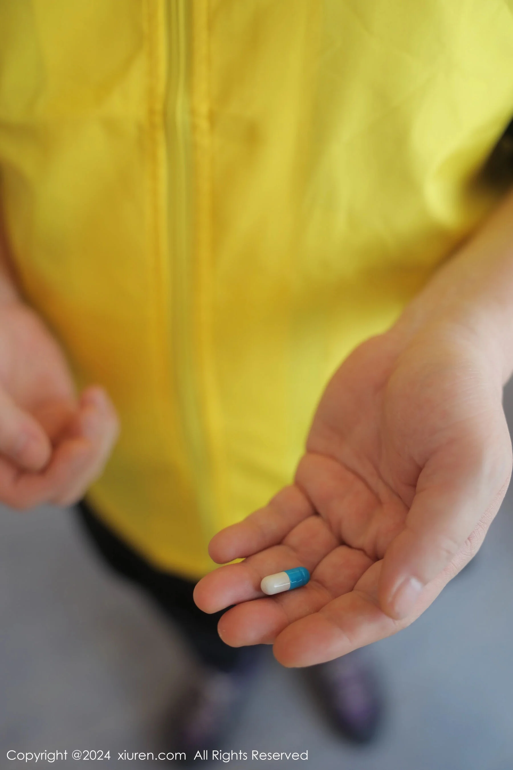 小薯条nienie - Photo 13