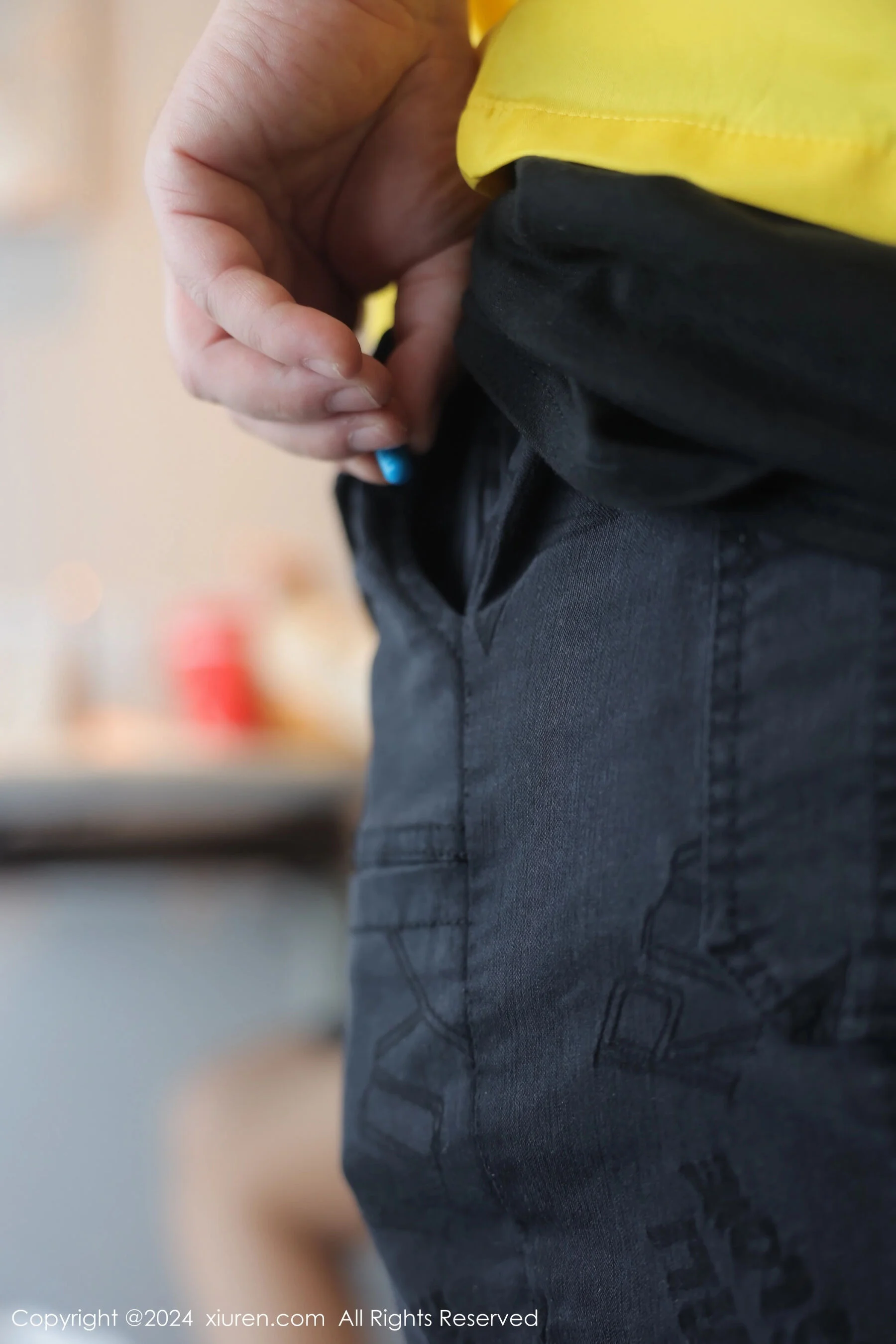 小薯条nienie - Photo 14