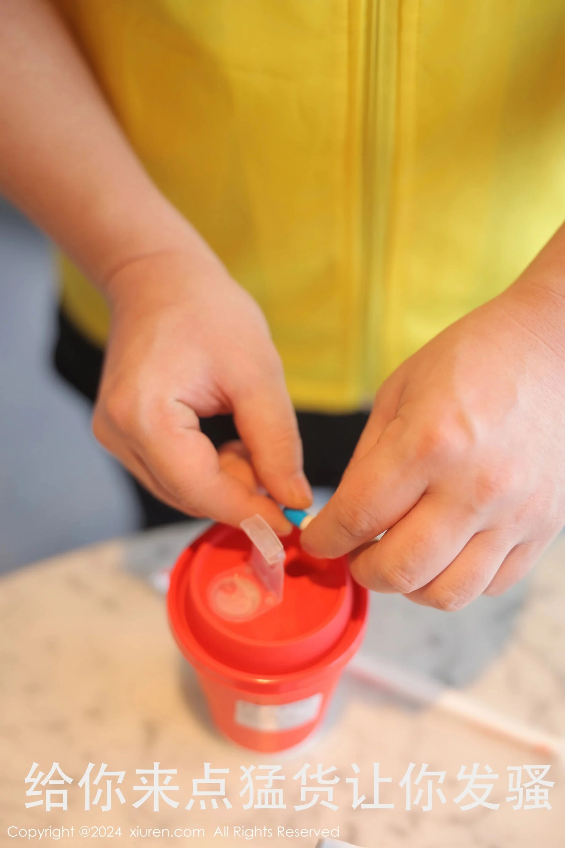 小薯条nienie - Photo 15