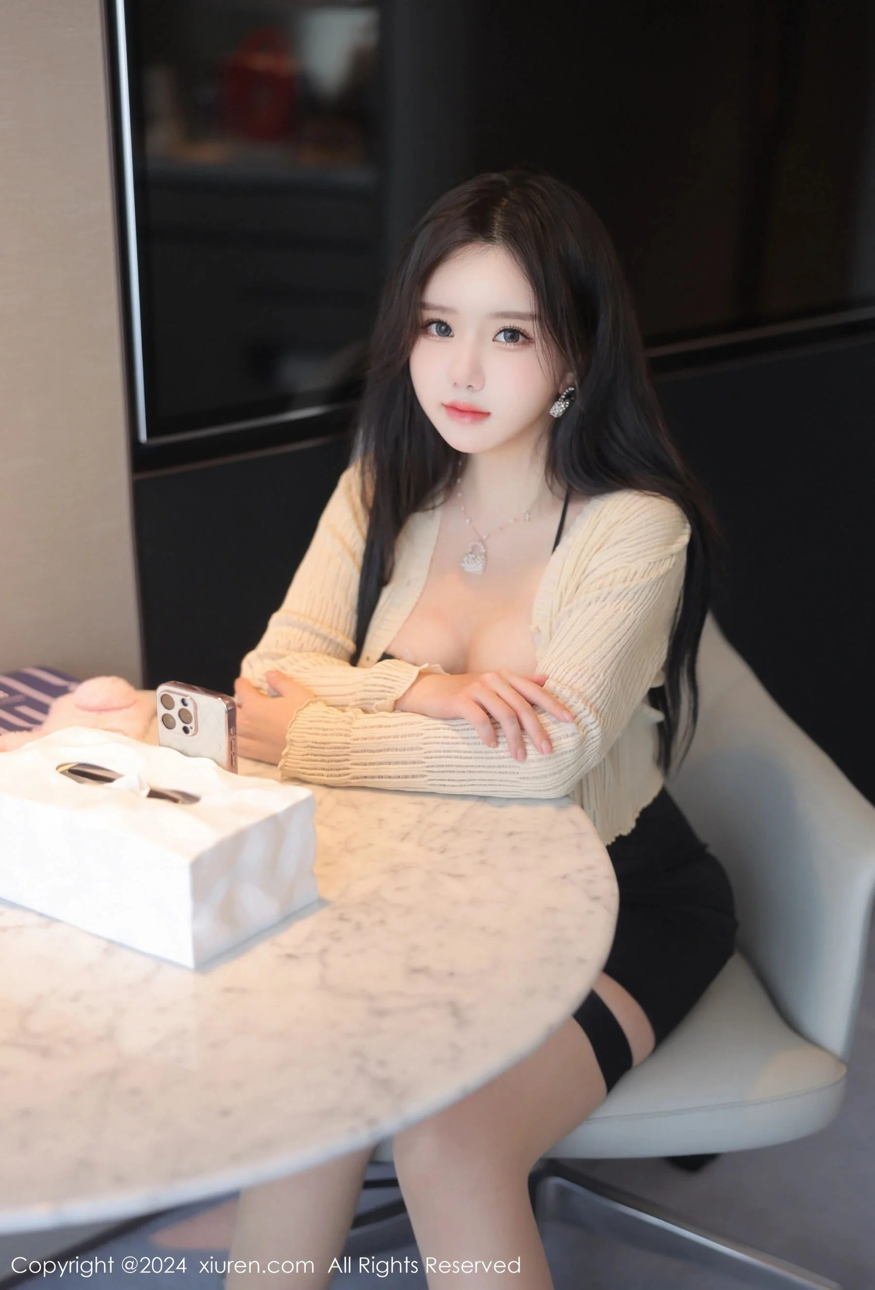 小薯条nienie - Photo 16