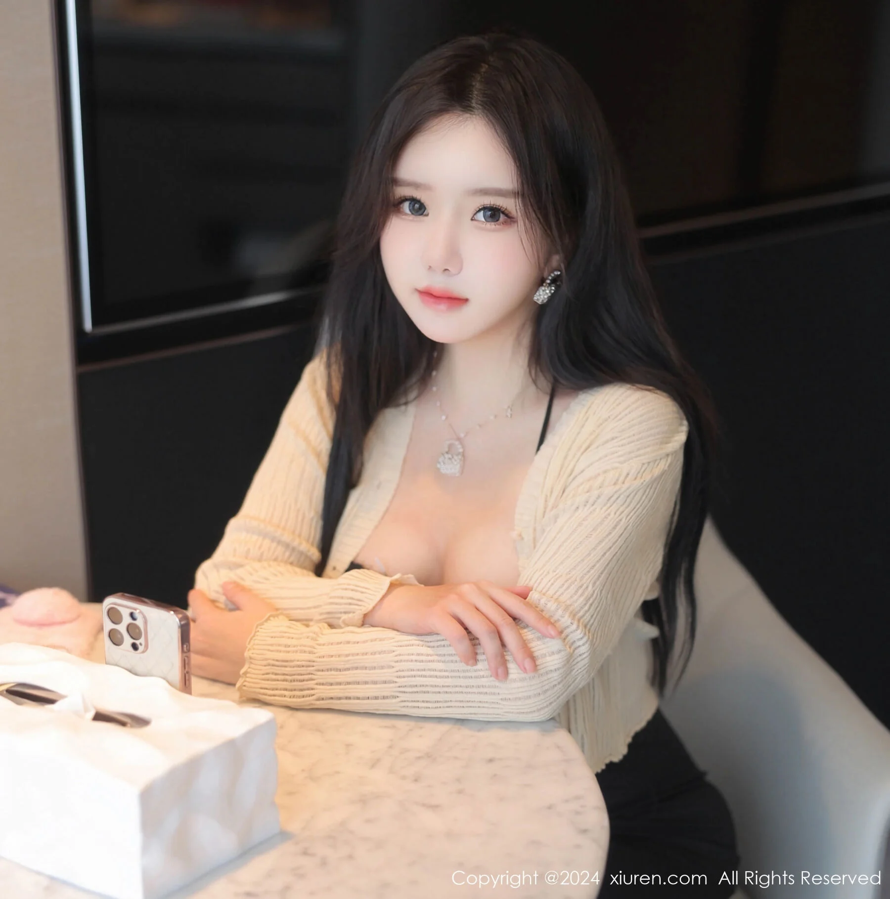 小薯条nienie - Photo 17