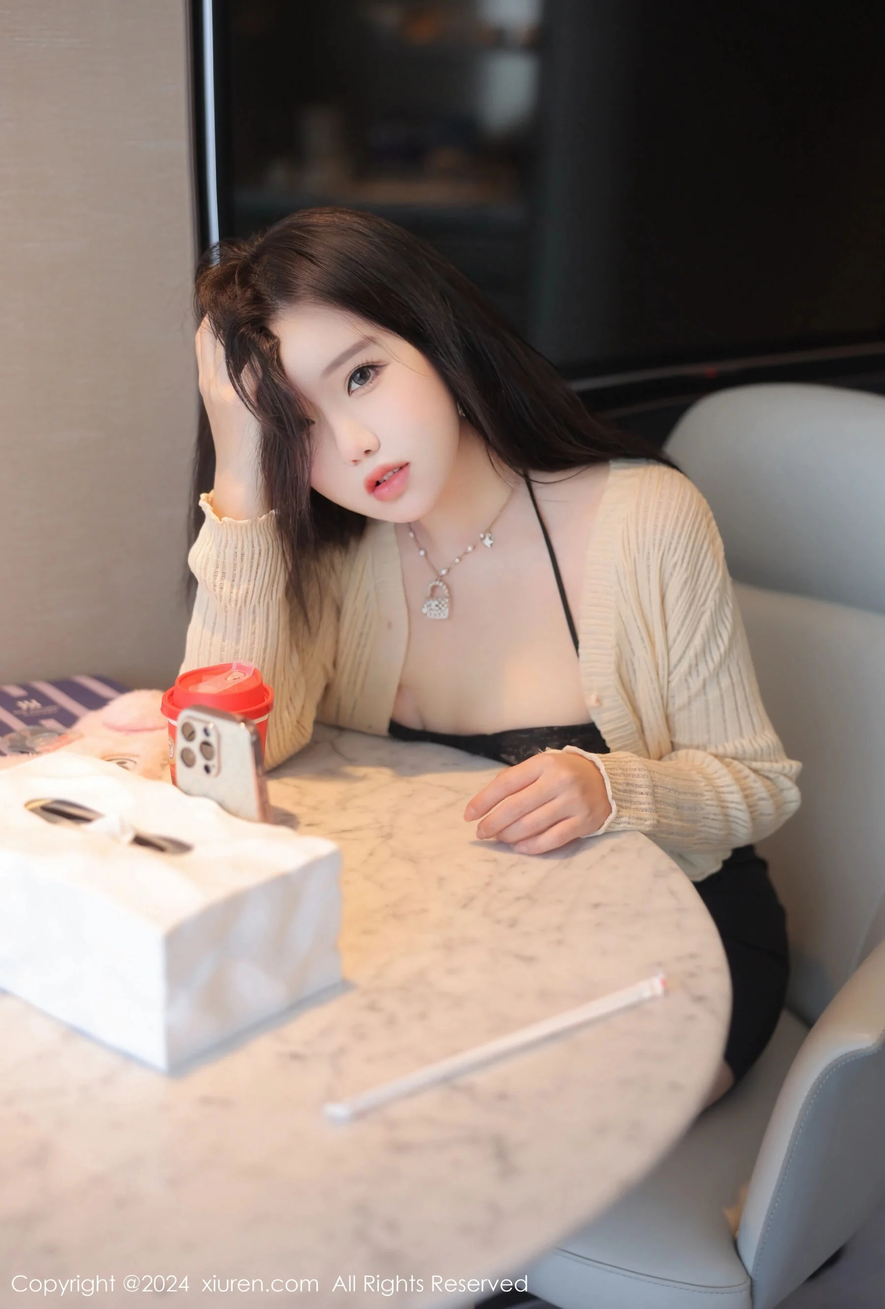 小薯条nienie - Photo 18