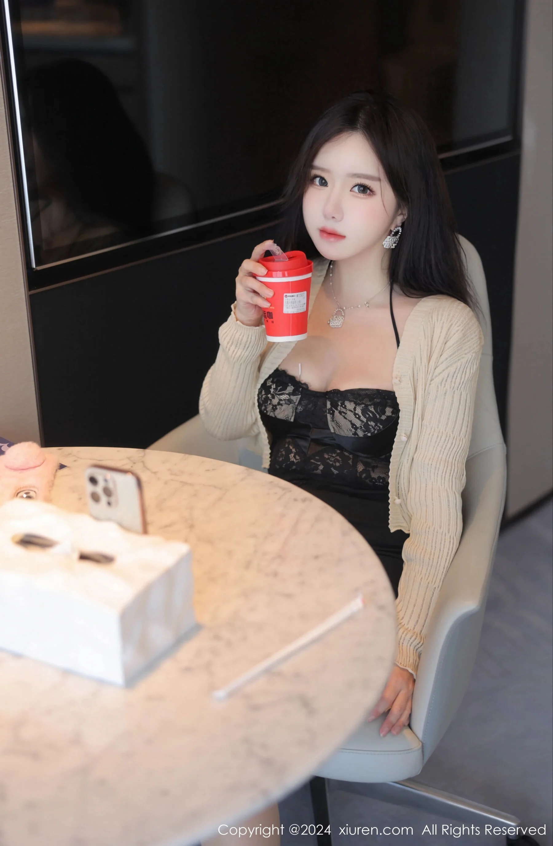 小薯条nienie - Photo 19