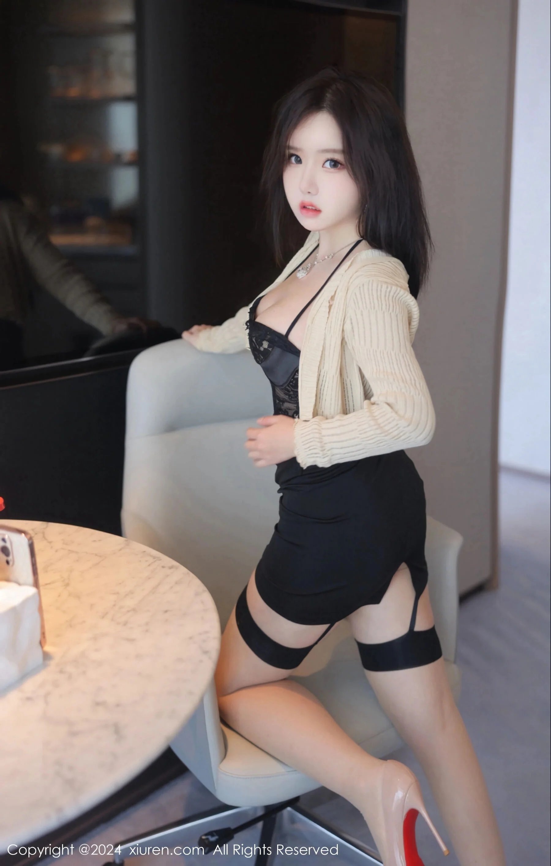 小薯条nienie - Photo 31