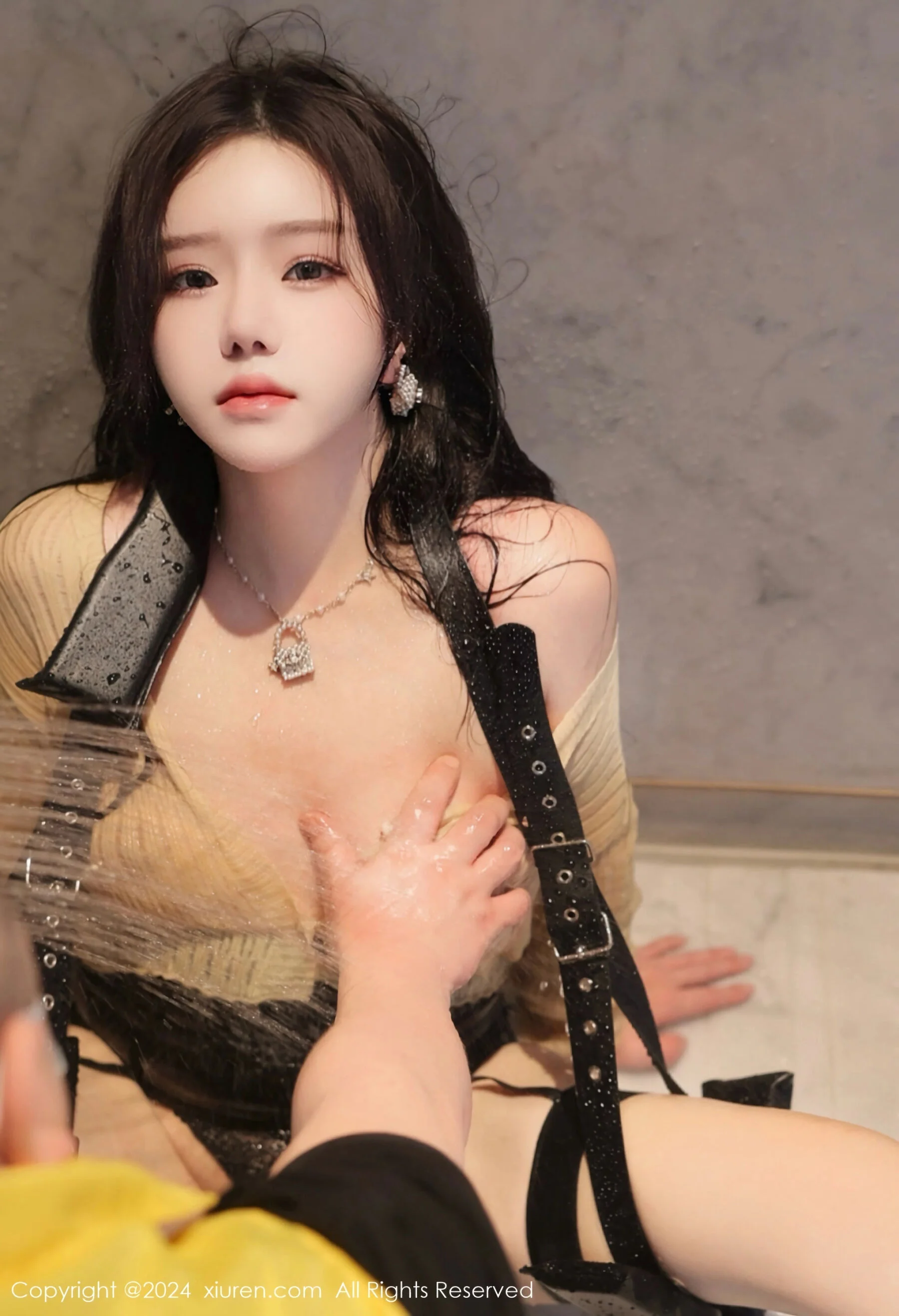 小薯条nienie - Photo 69