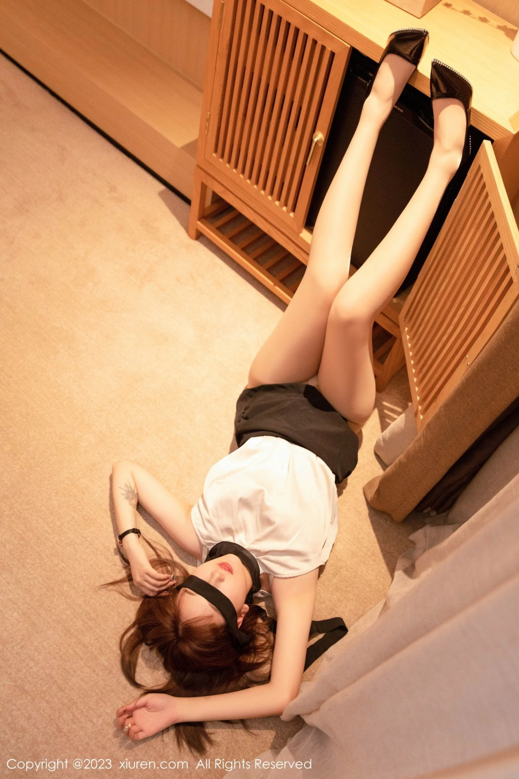 江真真 - Photo 30