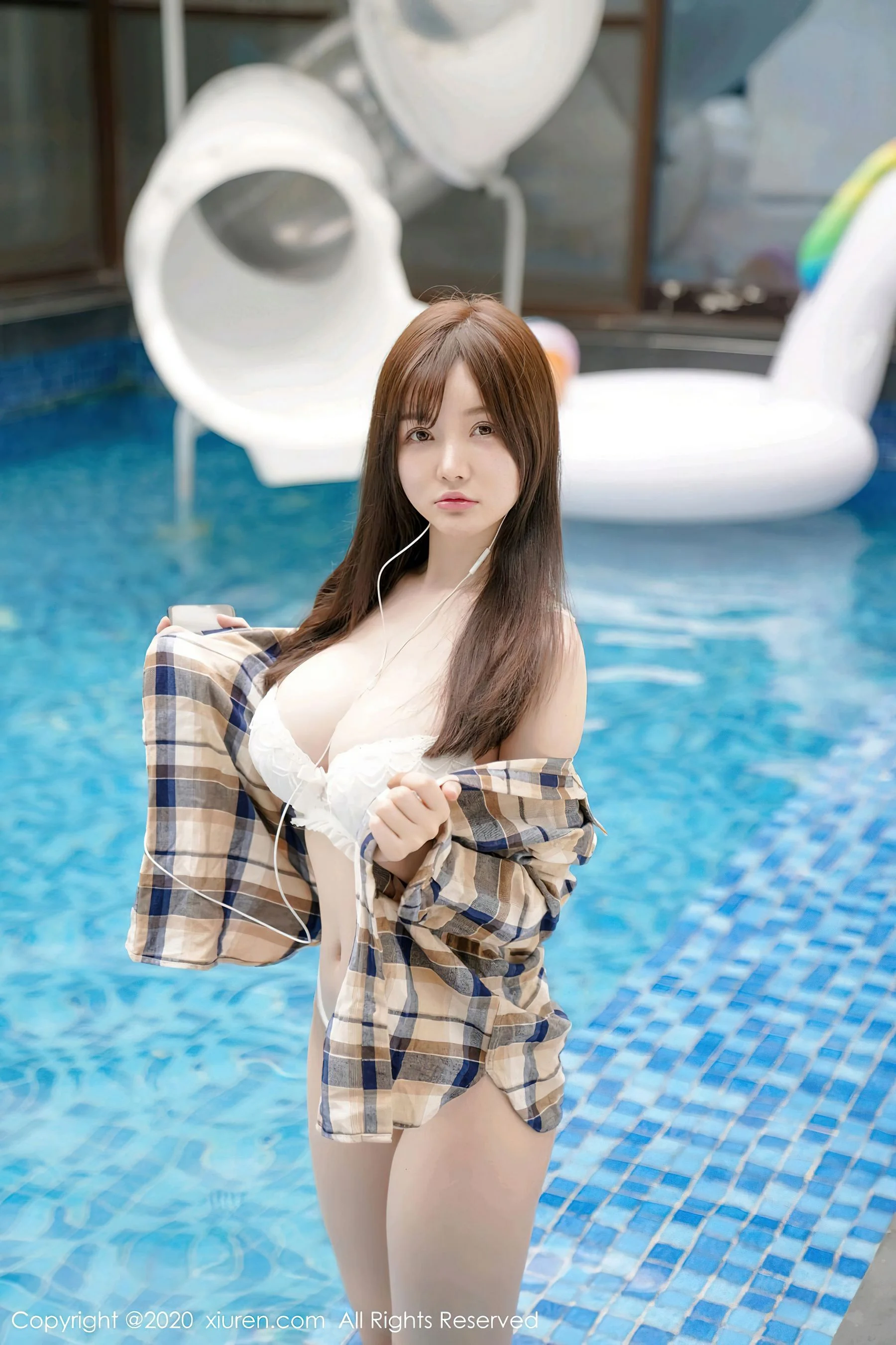 糯美子Mini - Photo 6