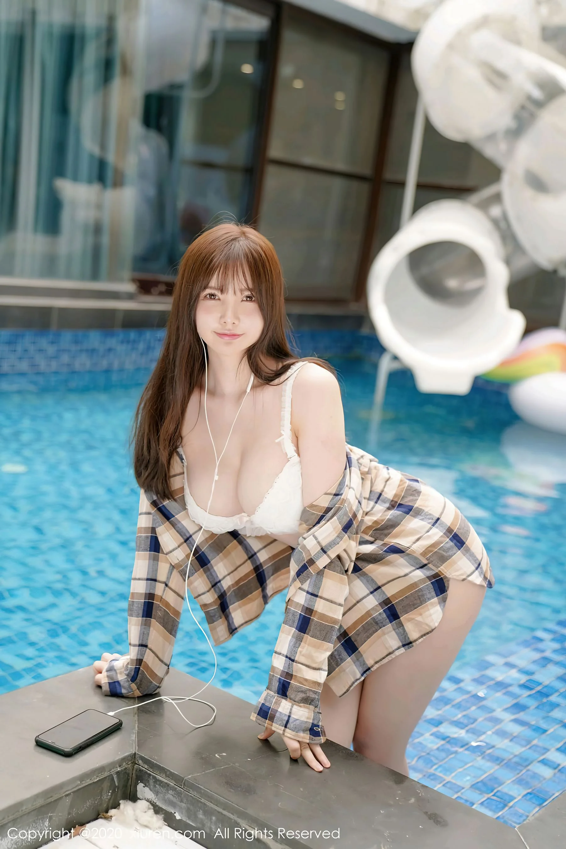 糯美子Mini - Photo 9