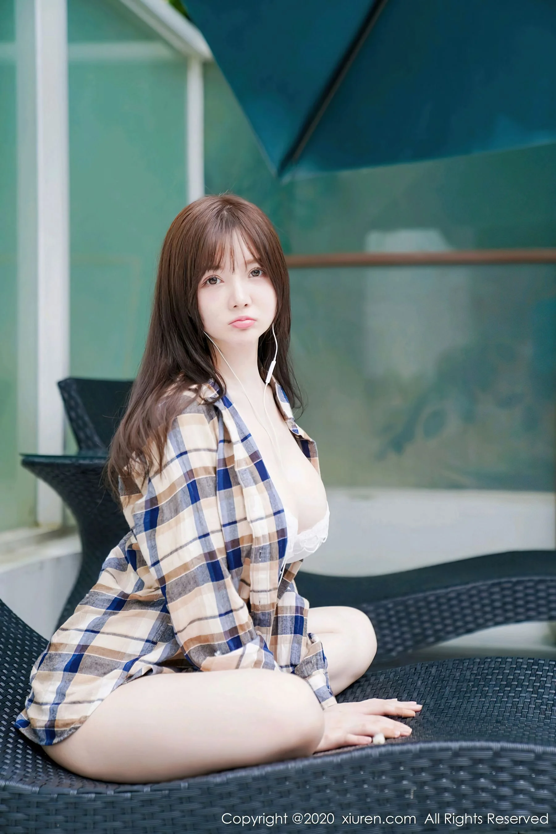 糯美子Mini - Photo 21