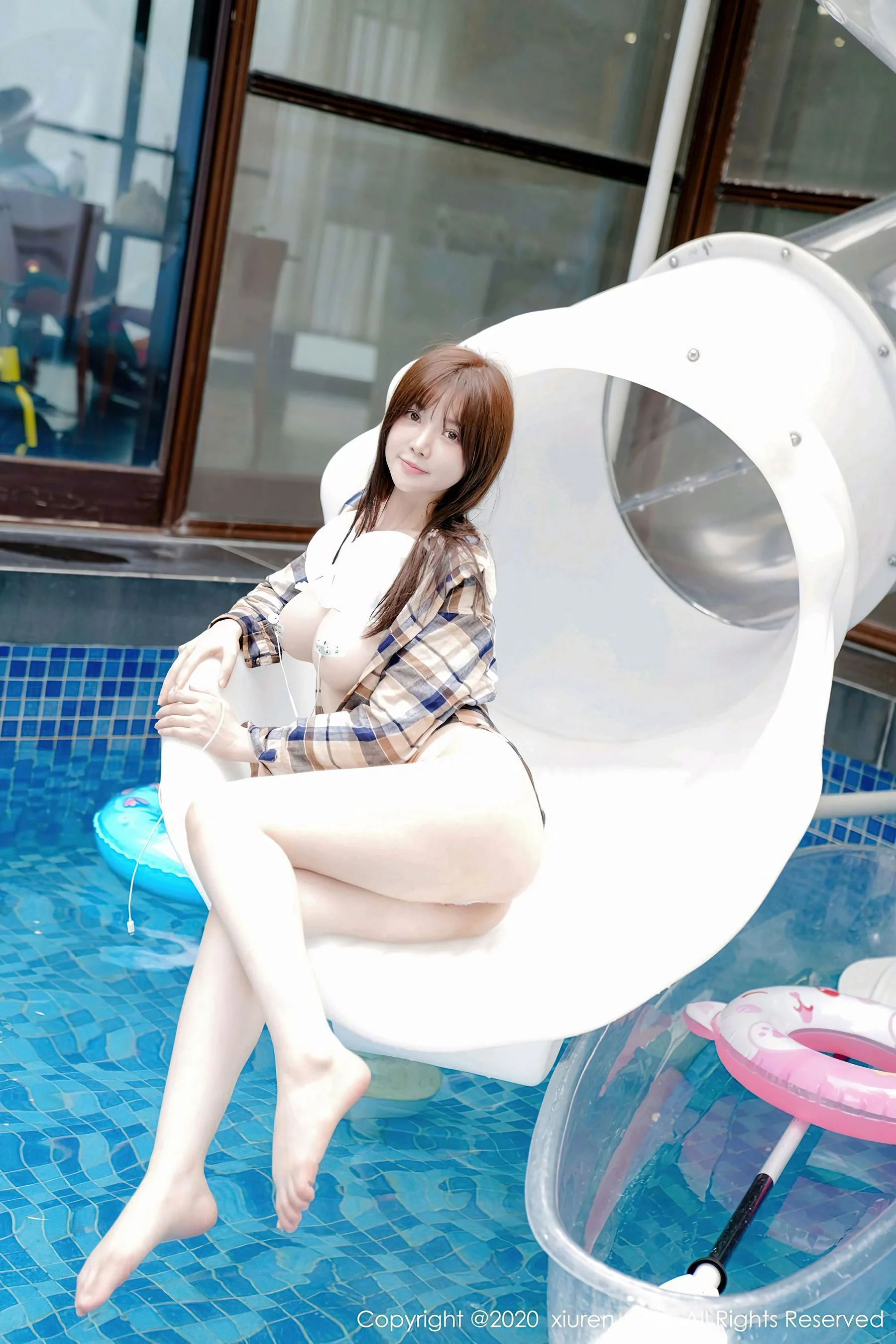 糯美子Mini - Photo 50