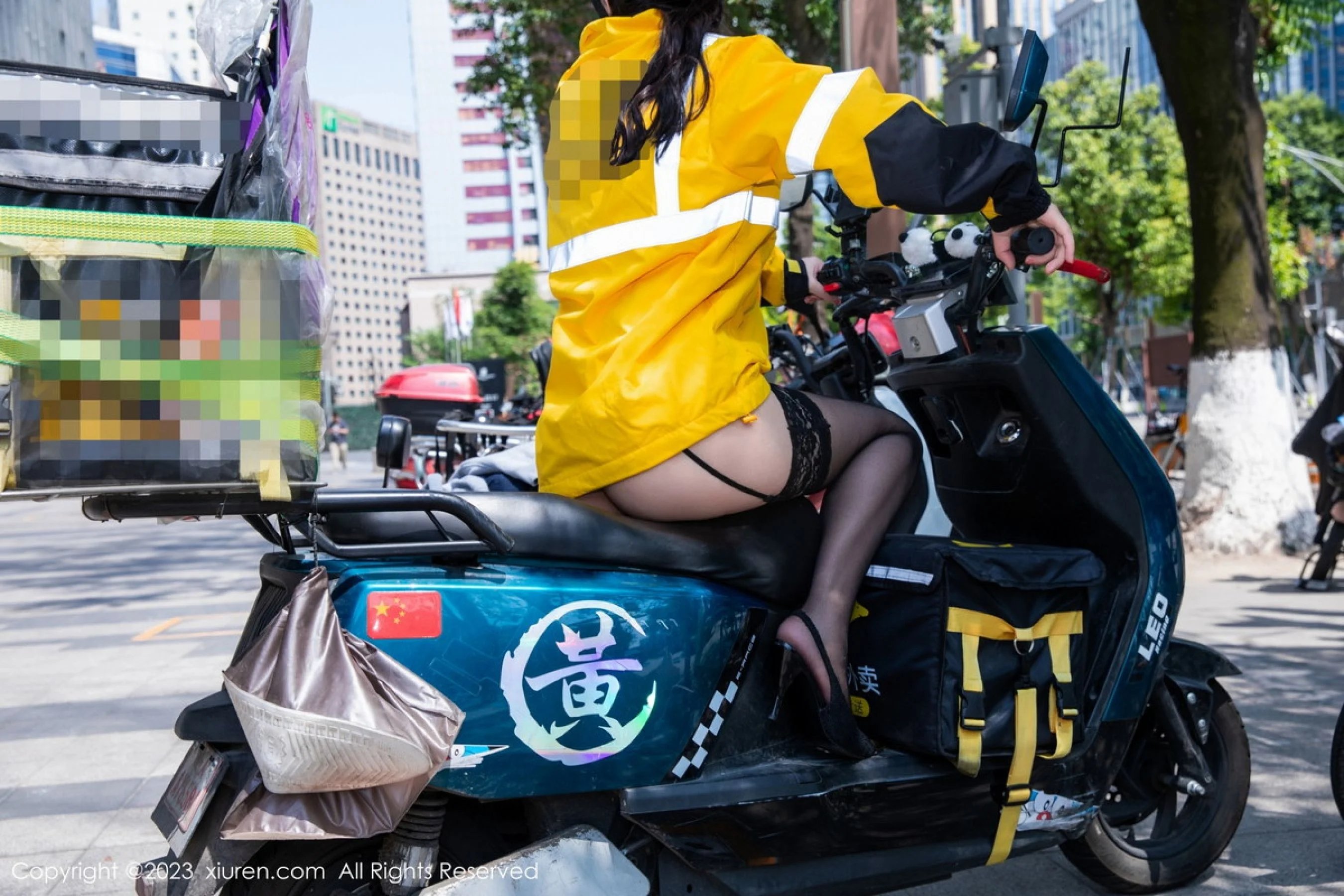 王婉悠Queen - Photo 4