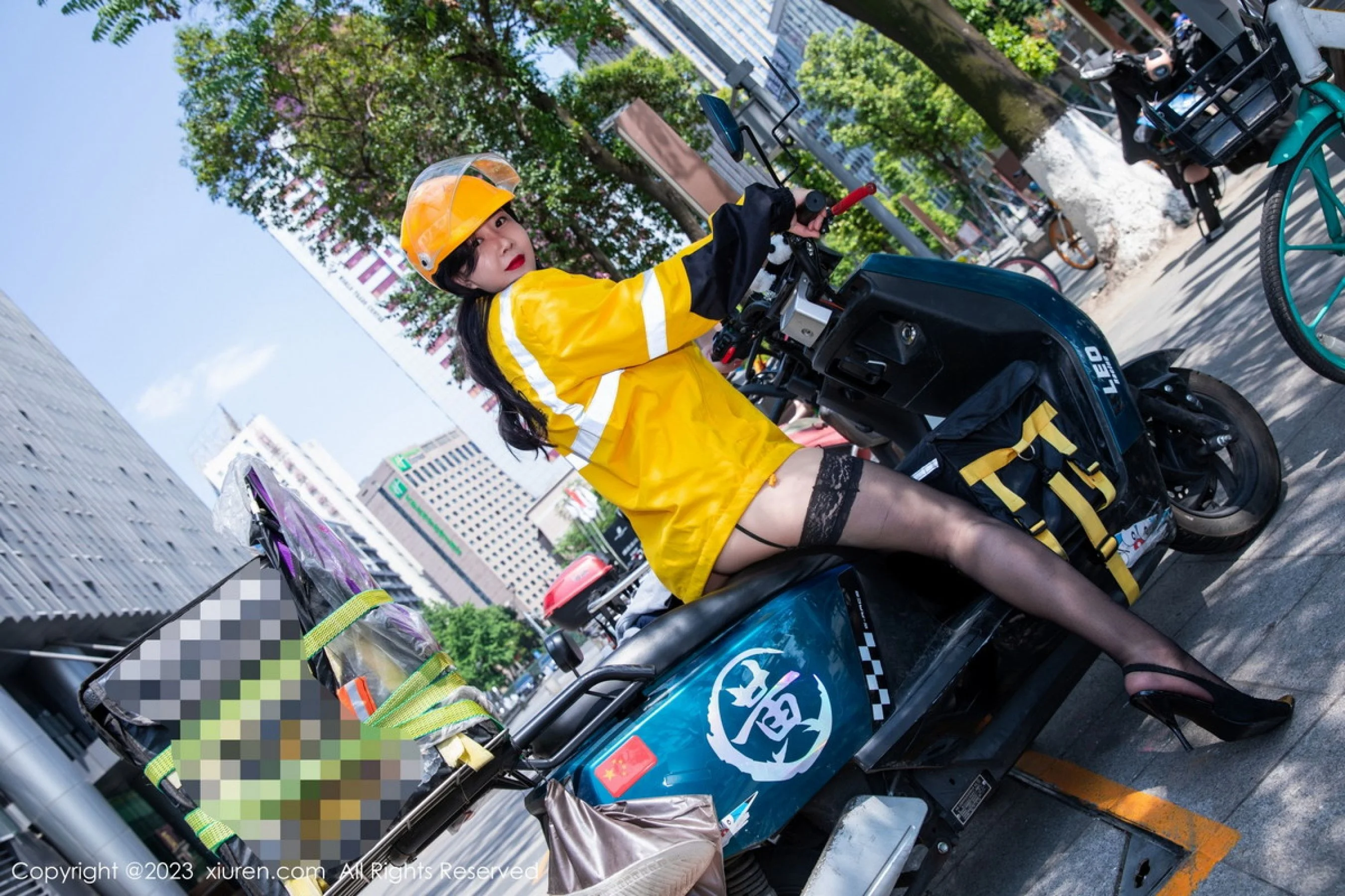 王婉悠Queen - Photo 5