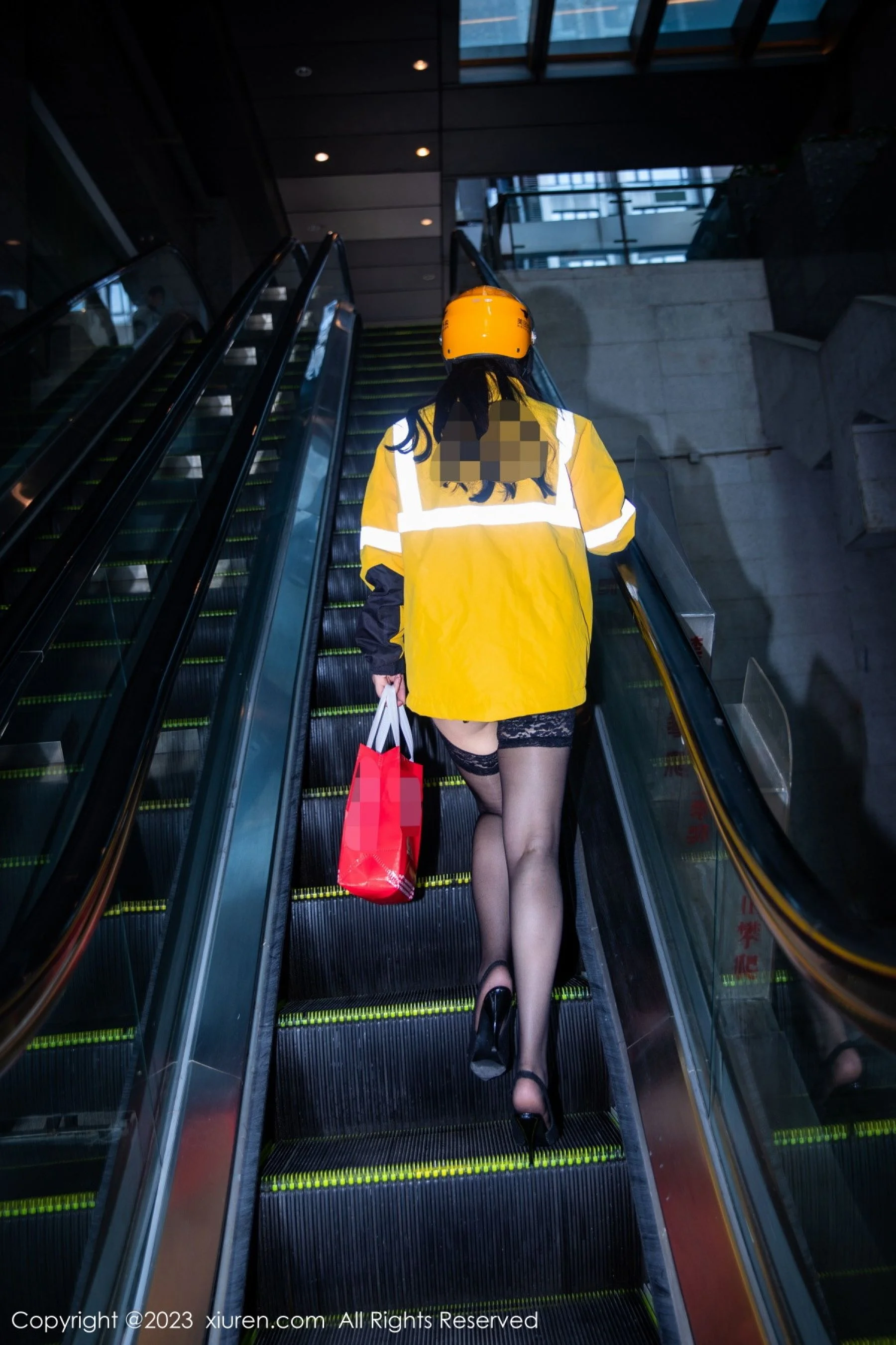 王婉悠Queen - Photo 8