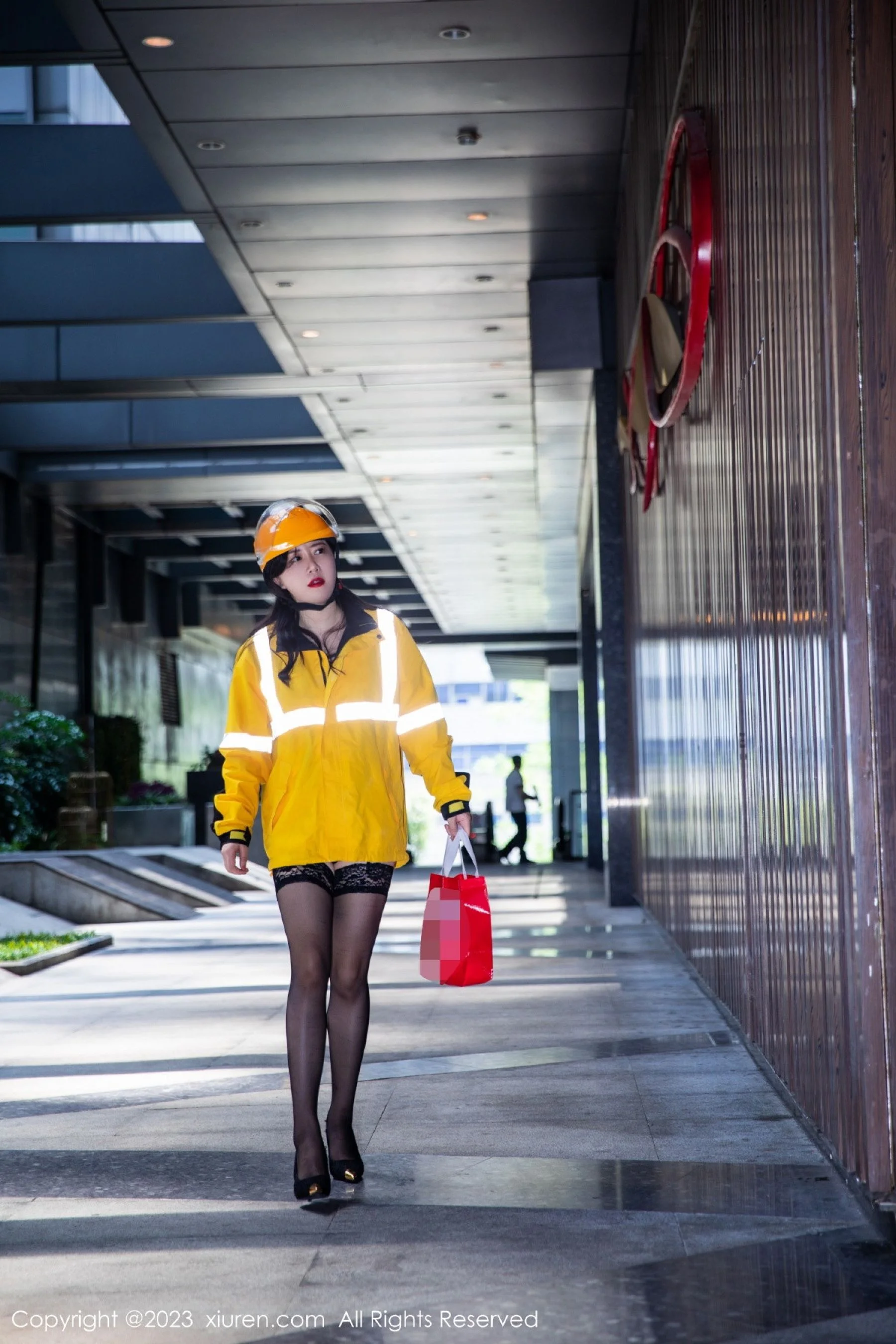 王婉悠Queen - Photo 9