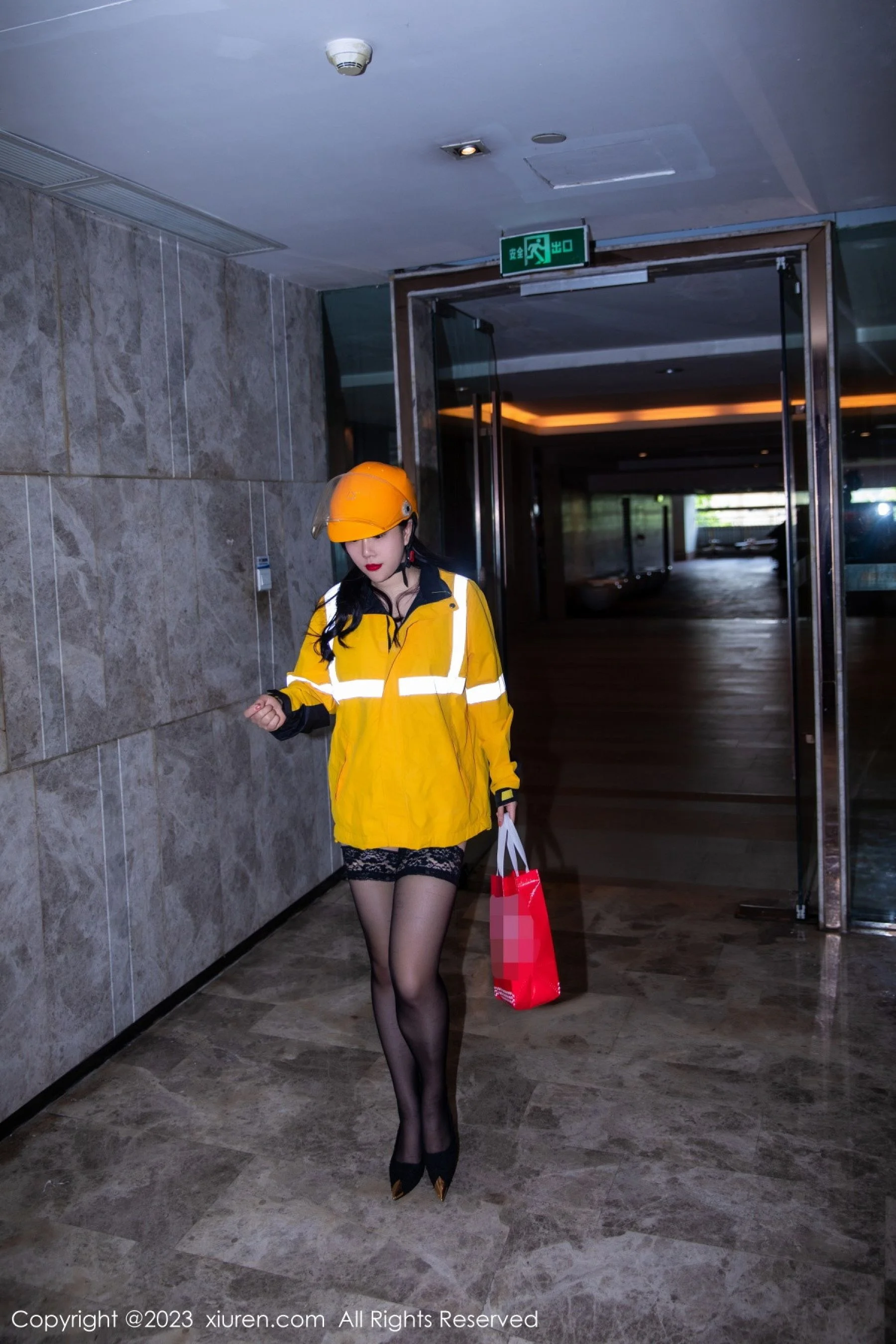 王婉悠Queen - Photo 10