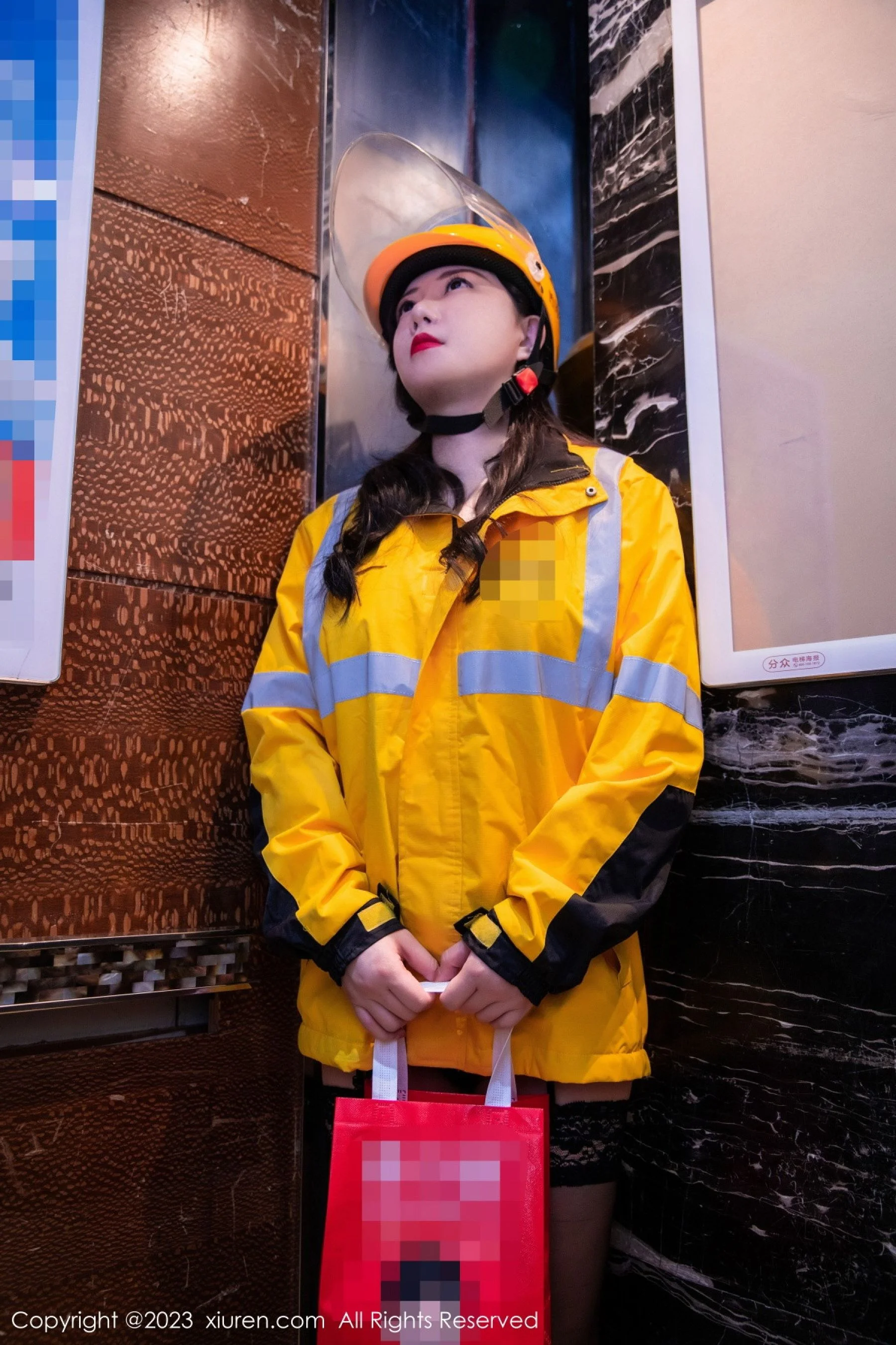 王婉悠Queen - Photo 12