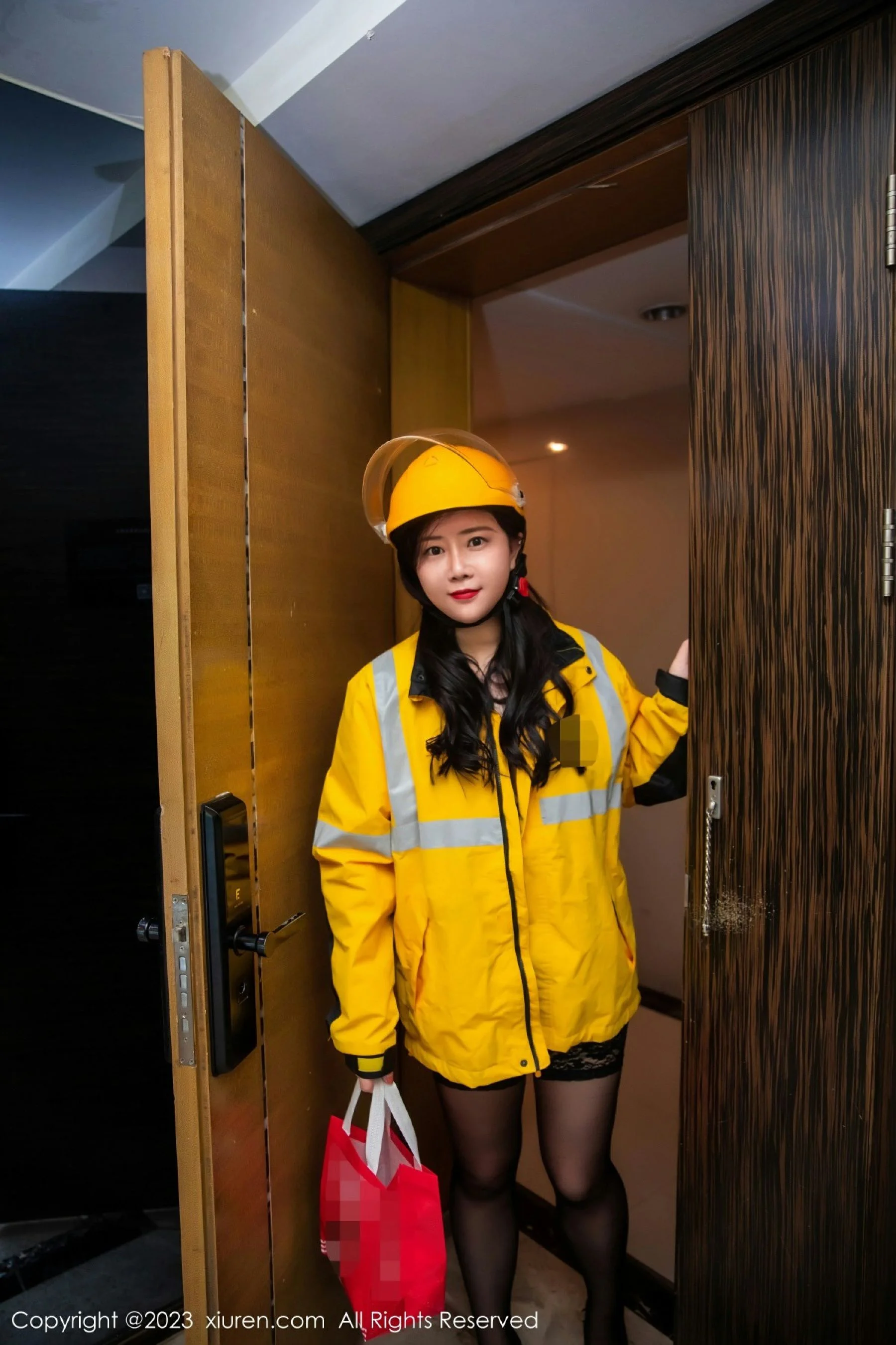 王婉悠Queen - Photo 19