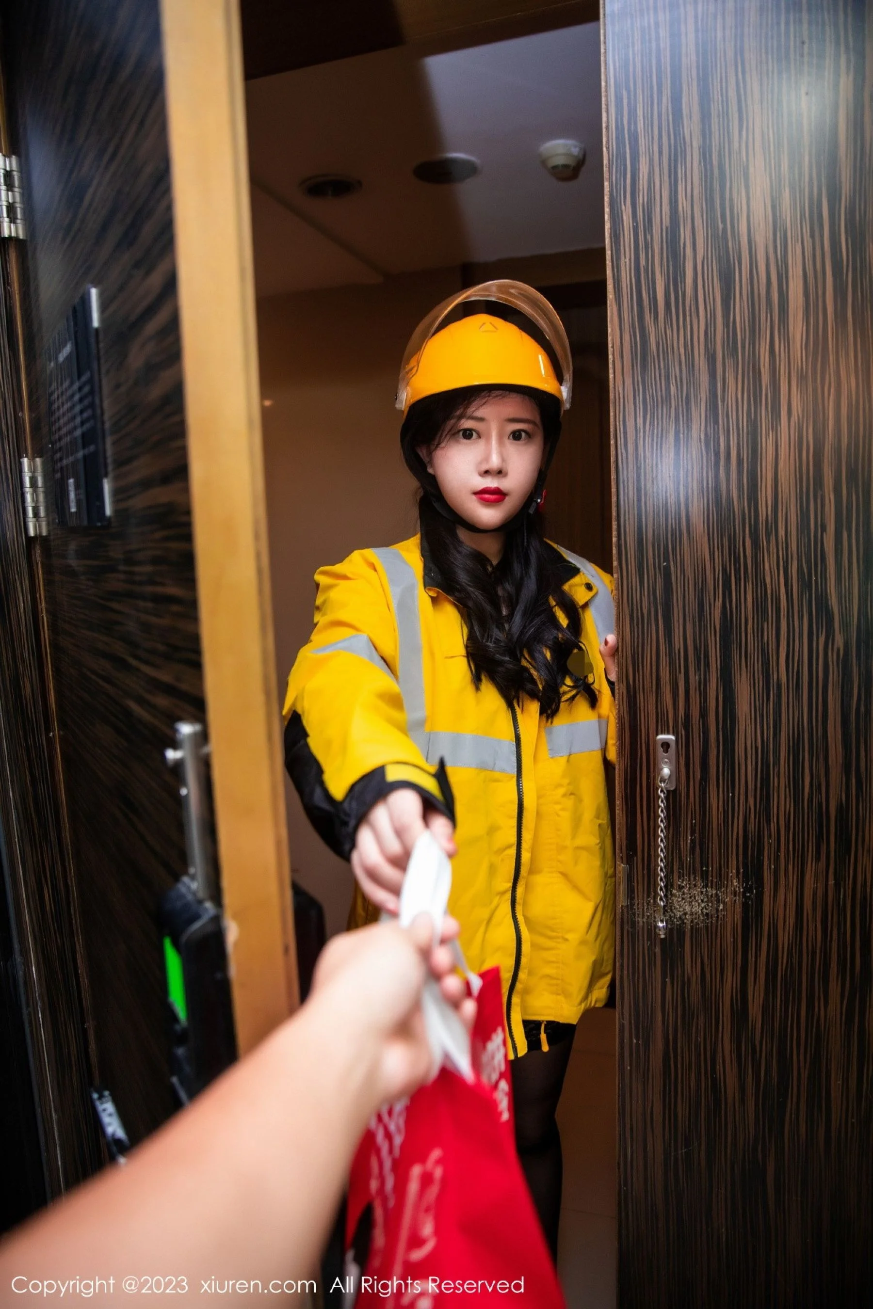 王婉悠Queen - Photo 20