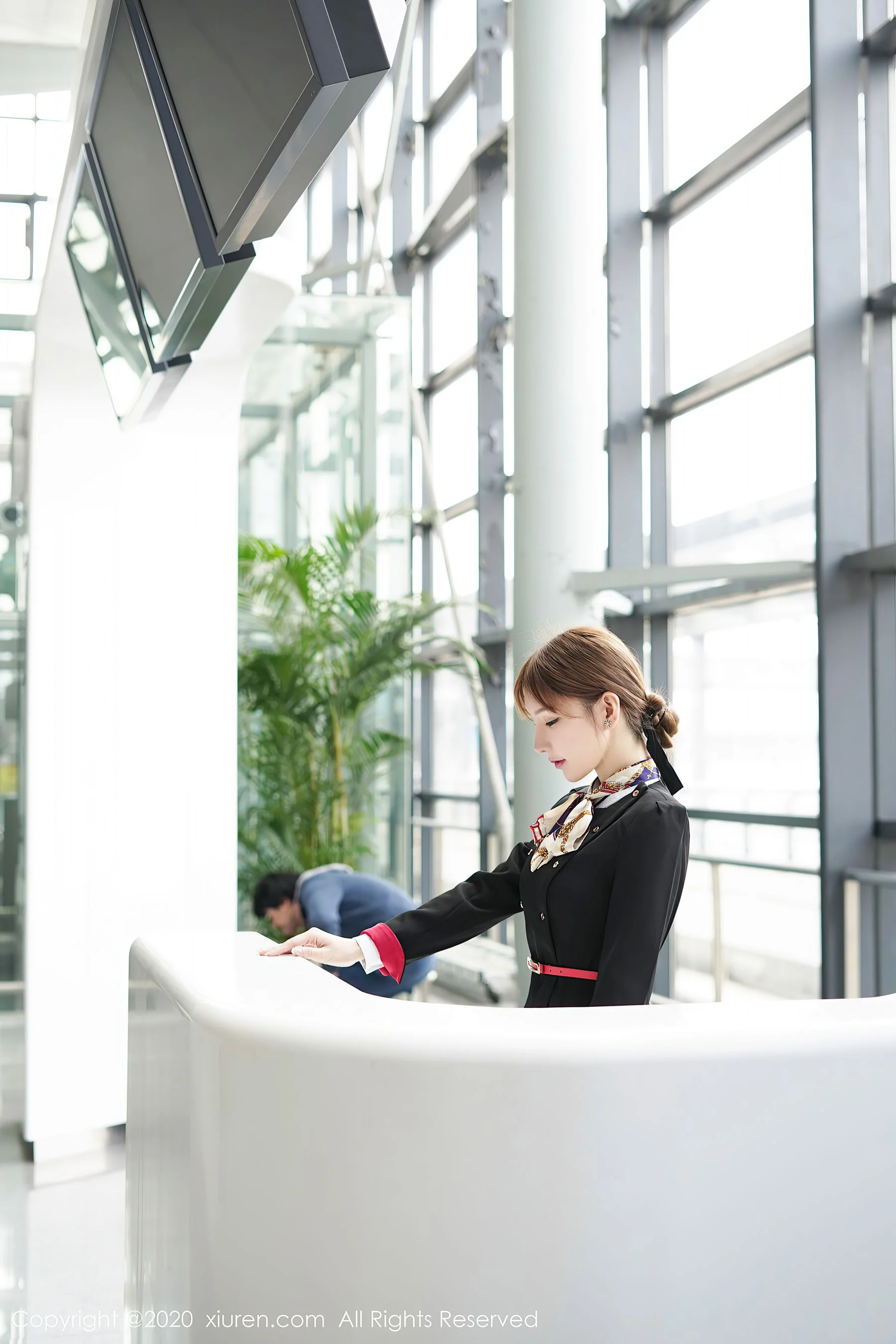 周于希Sandy - Photo 2