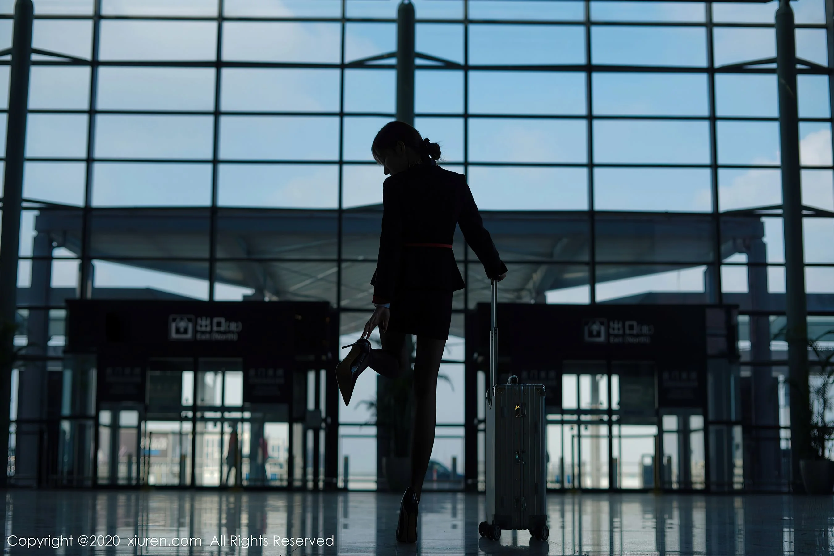 周于希Sandy - Photo 4