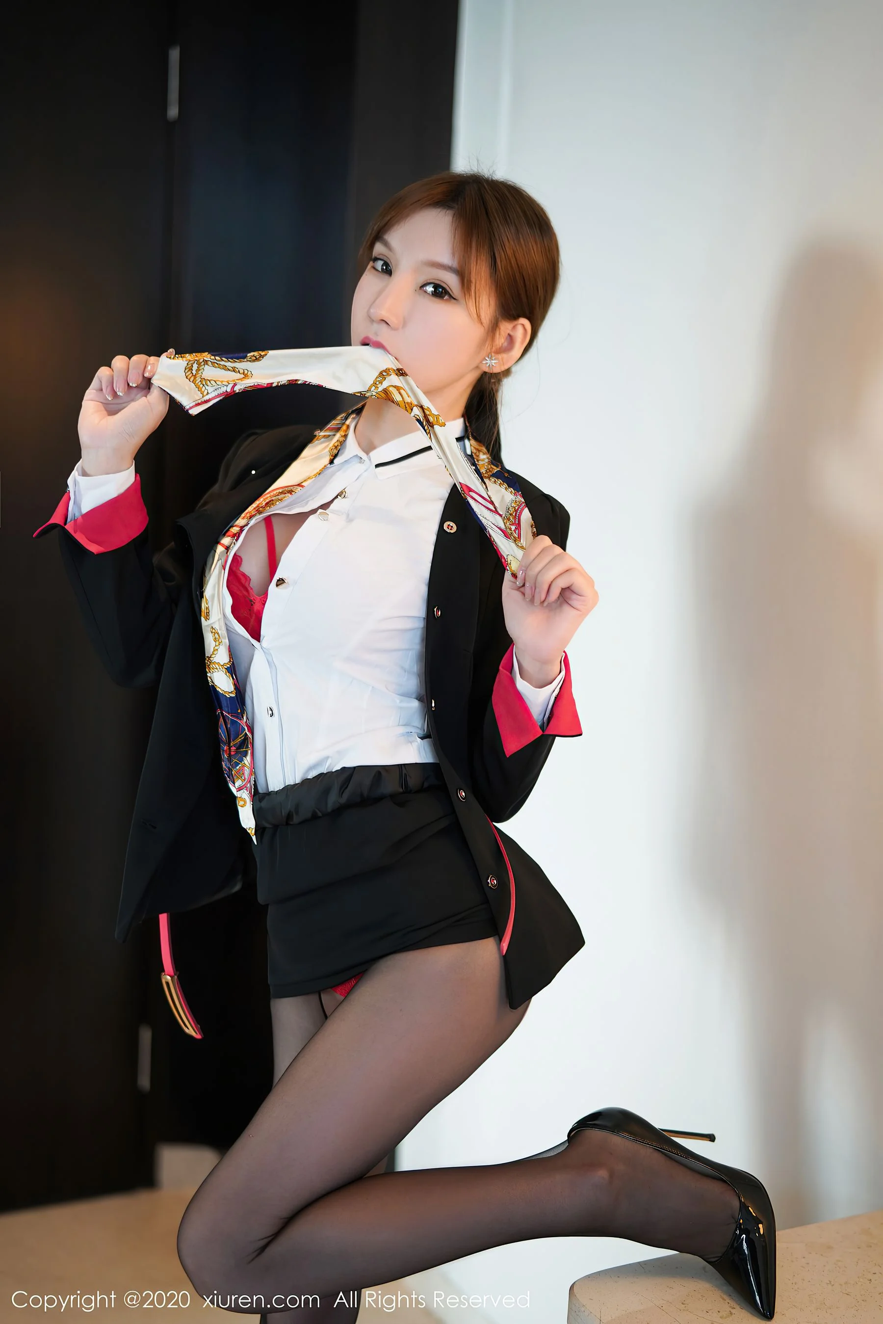 周于希Sandy - Photo 6