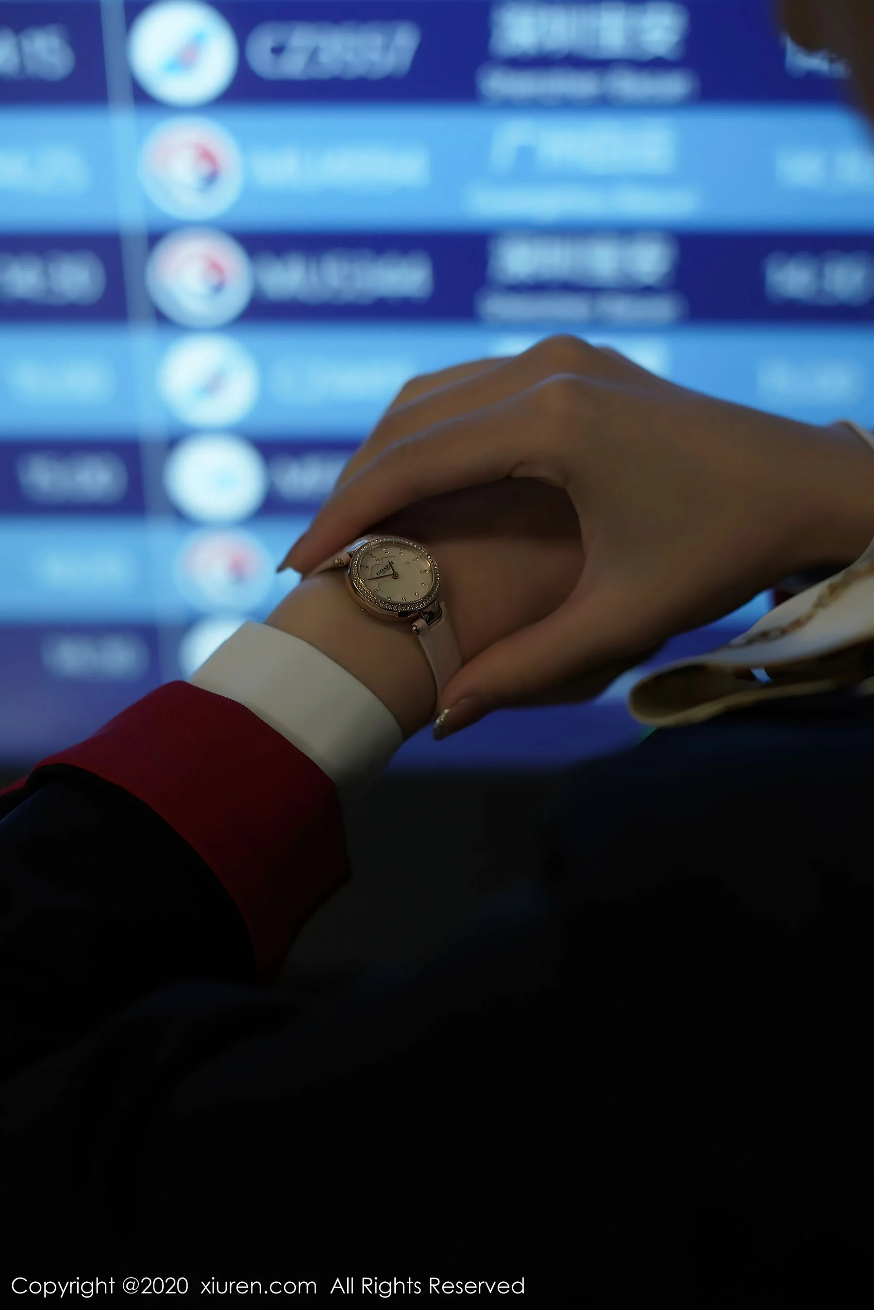 周于希Sandy - Photo 9