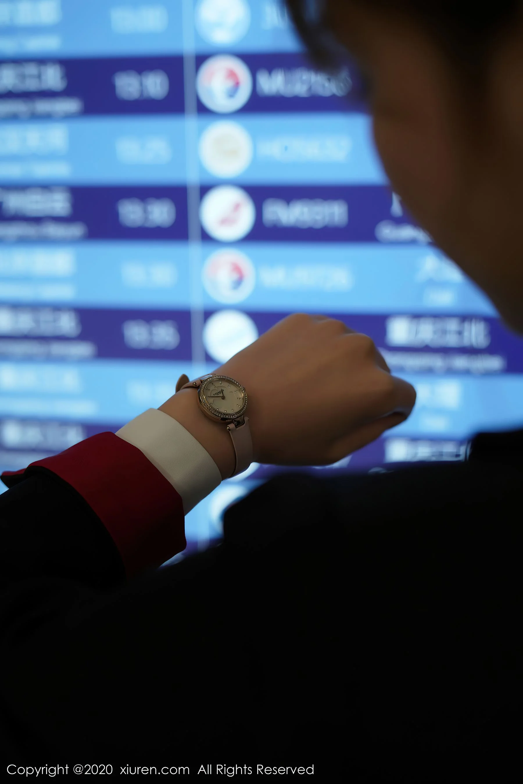 周于希Sandy - Photo 11