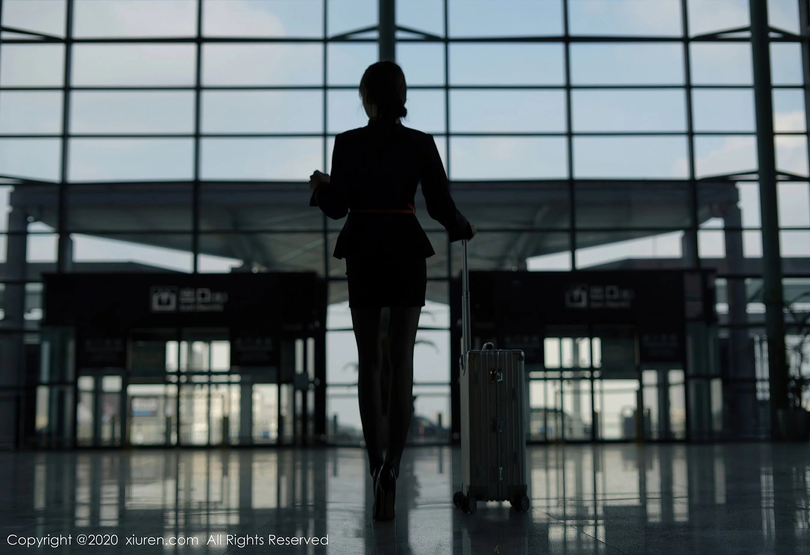 周于希Sandy - Photo 19