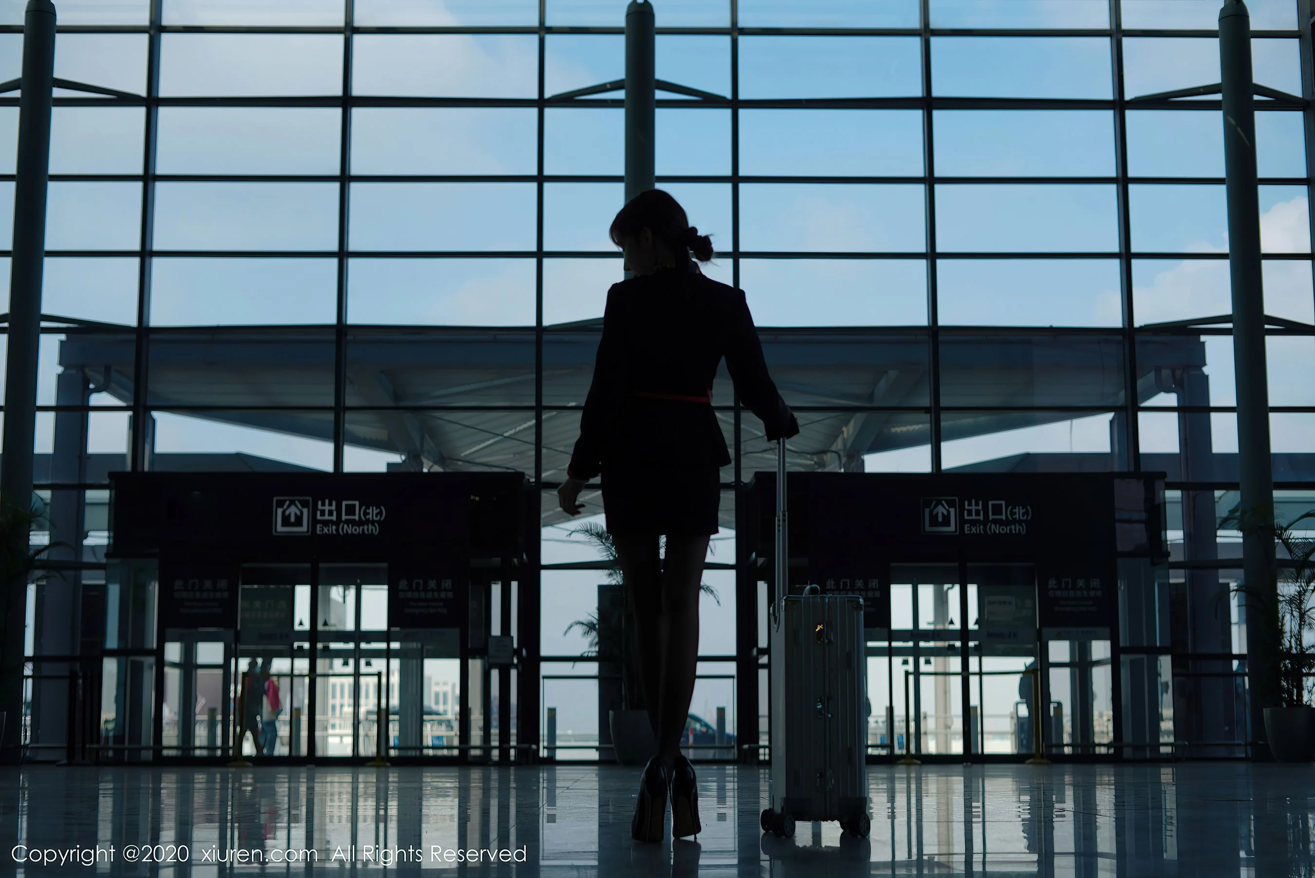 周于希Sandy - Photo 20