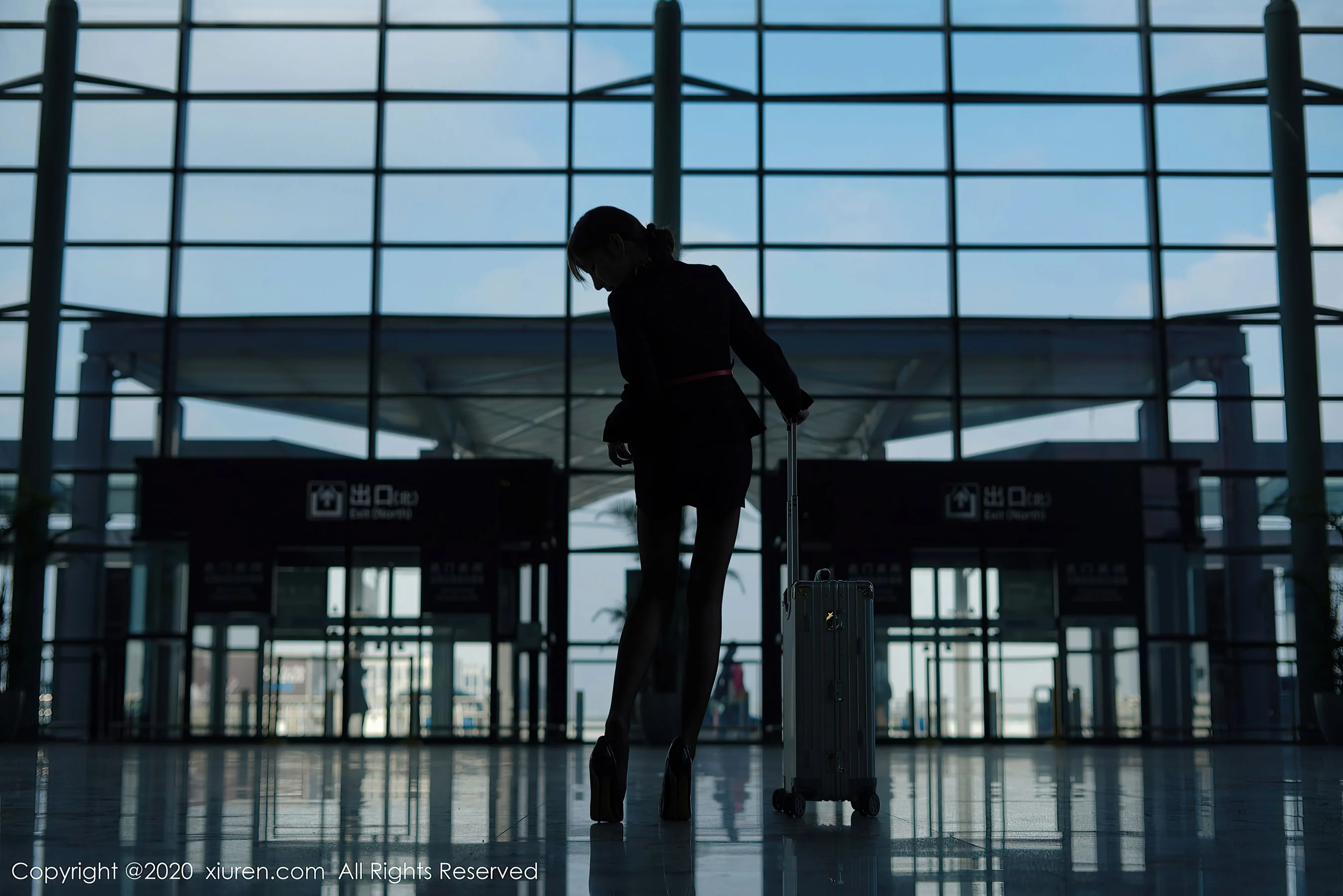 周于希Sandy - Photo 21