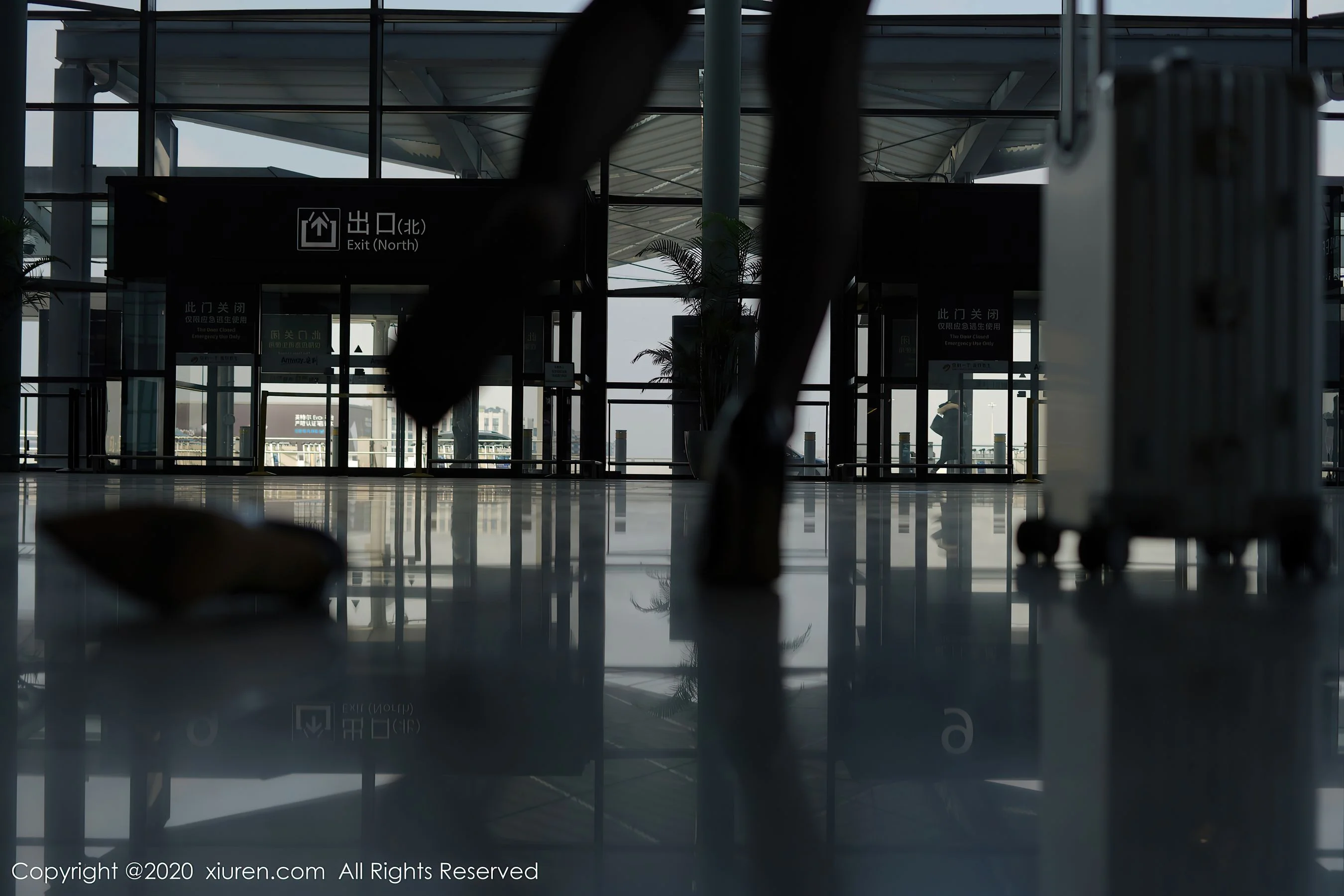 周于希Sandy - Photo 22