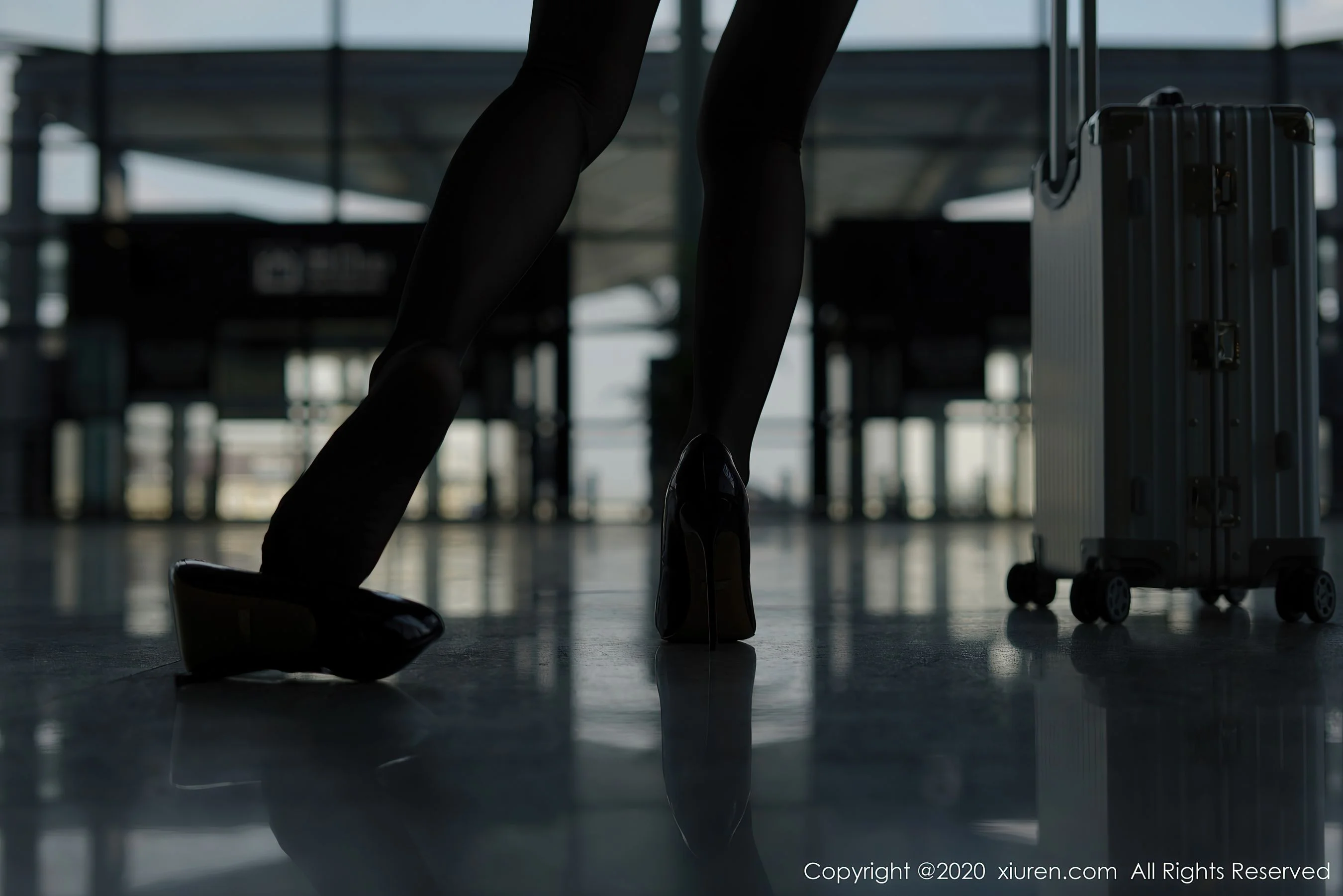 周于希Sandy - Photo 23