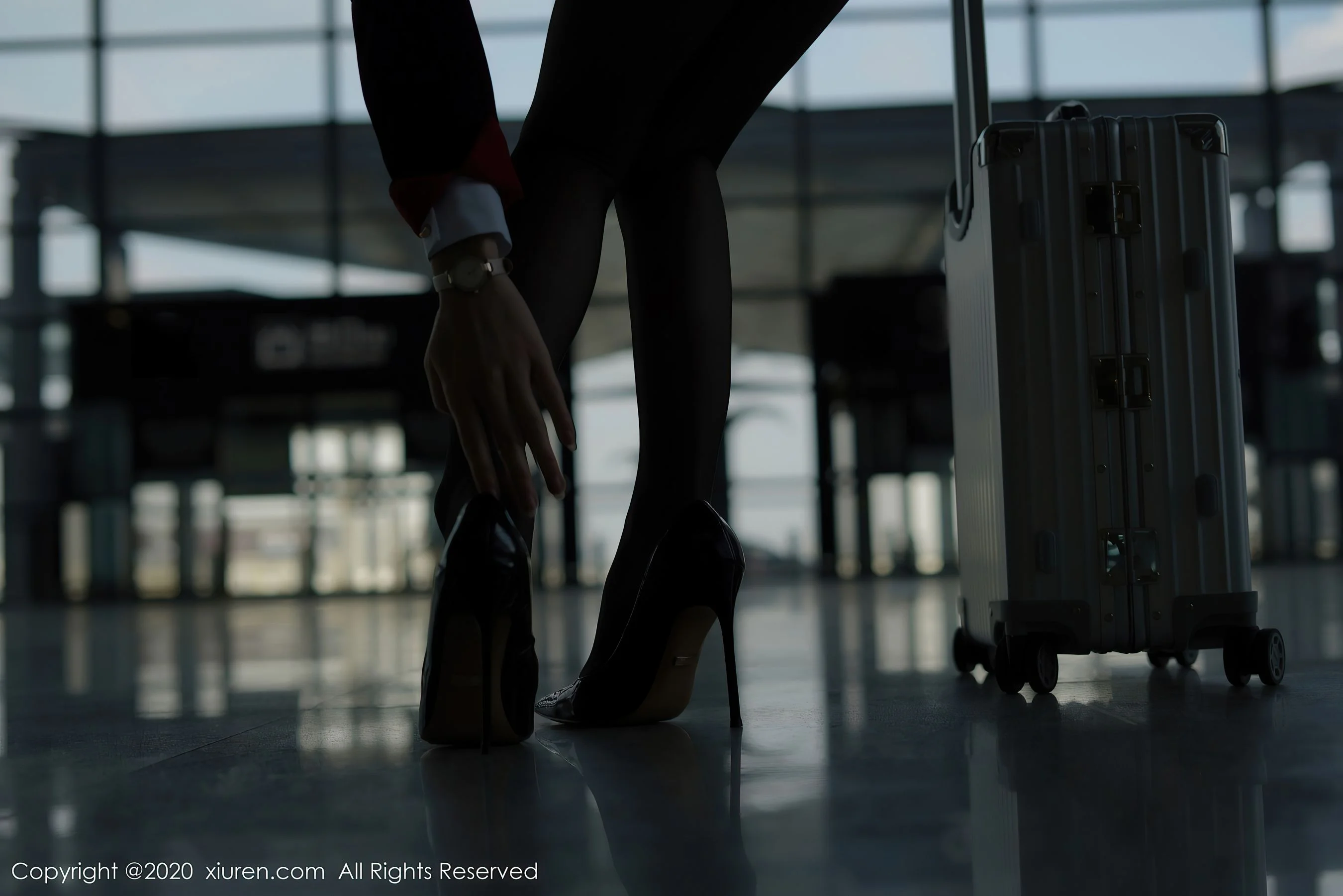 周于希Sandy - Photo 24