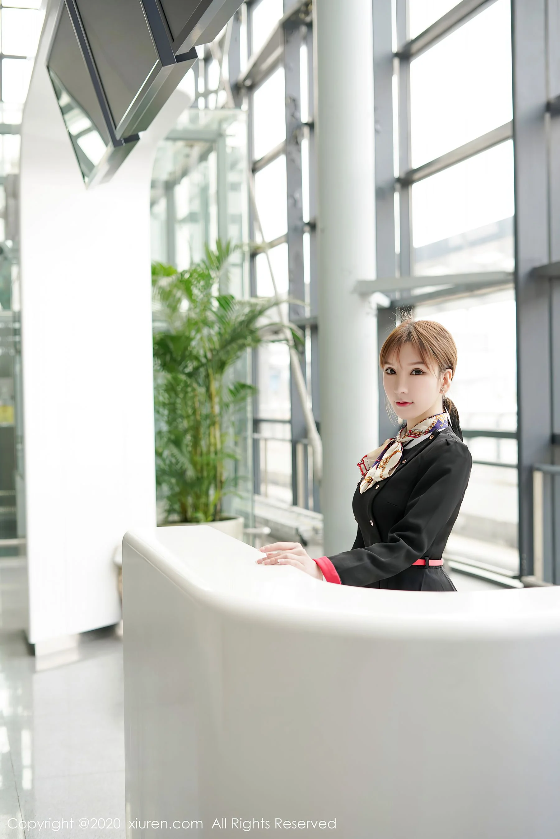 周于希Sandy - Photo 25