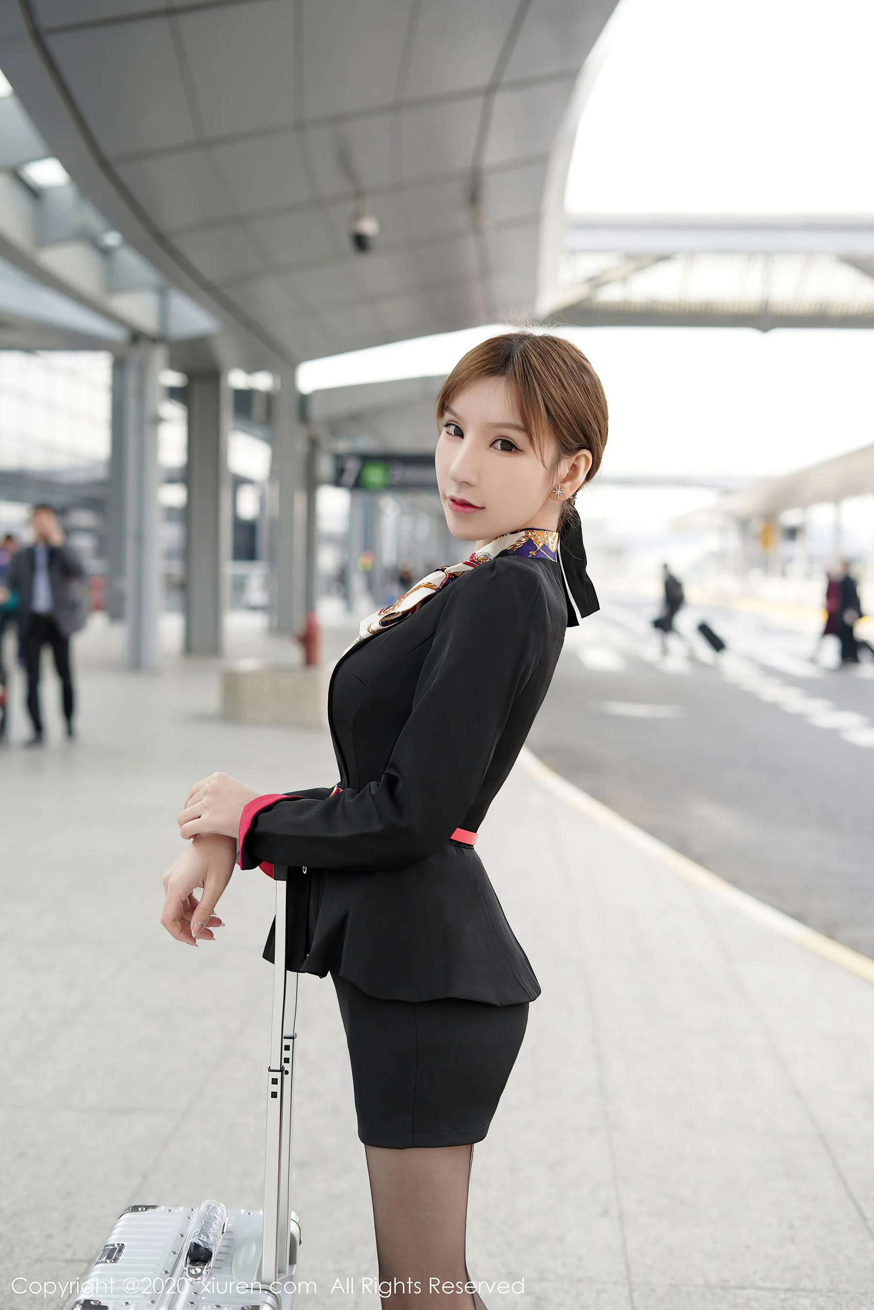 周于希Sandy - Photo 31