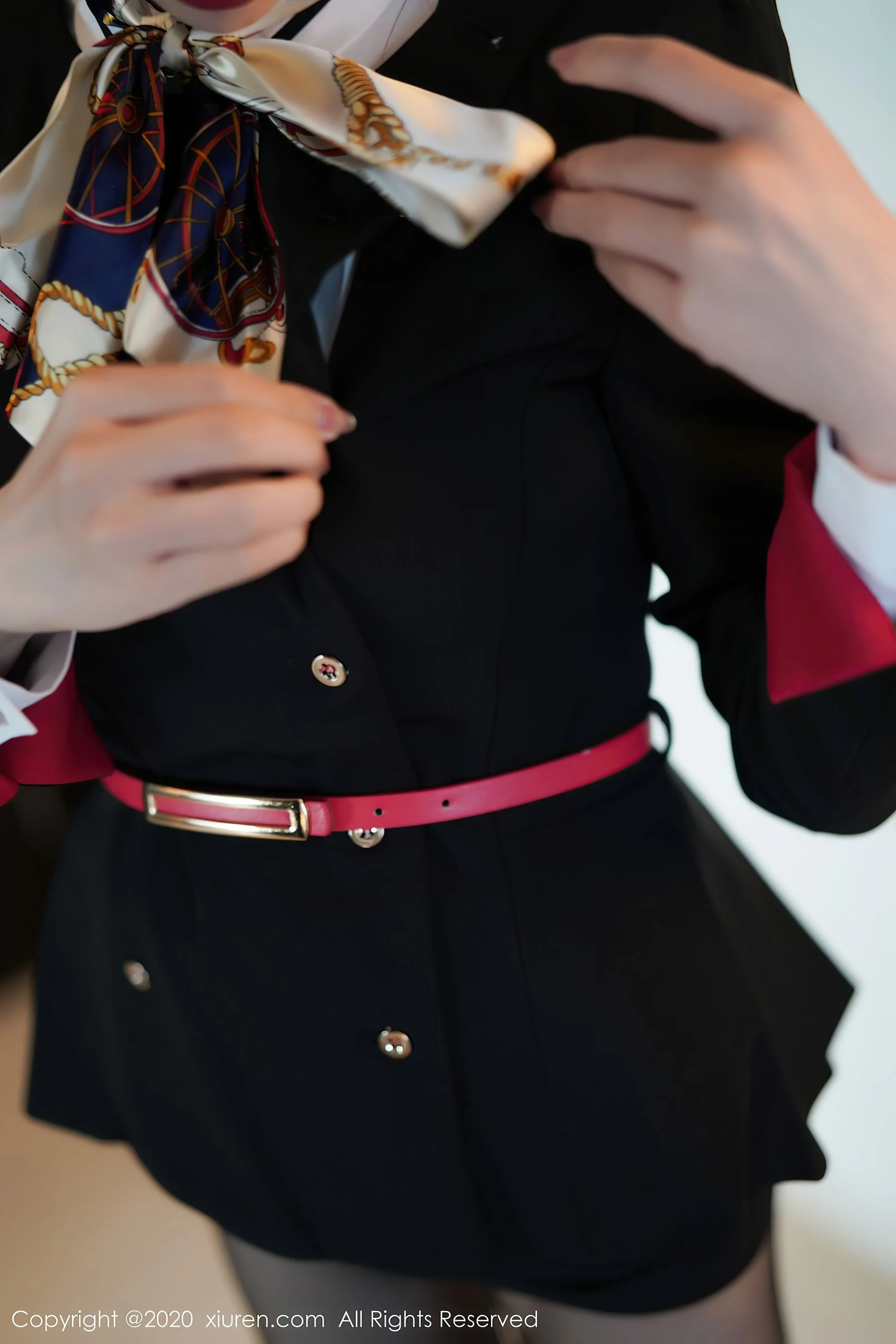 周于希Sandy - Photo 44