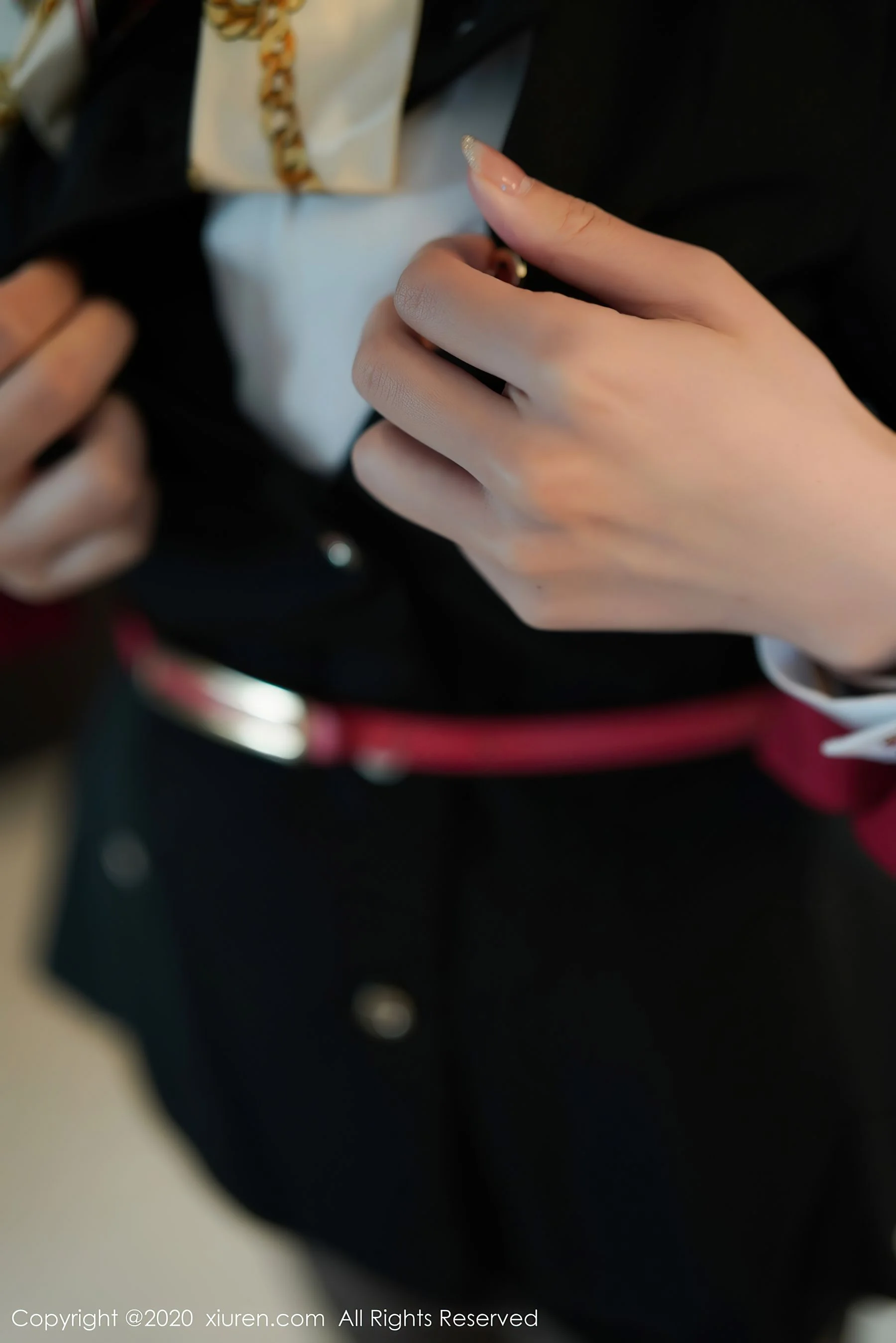 周于希Sandy - Photo 45